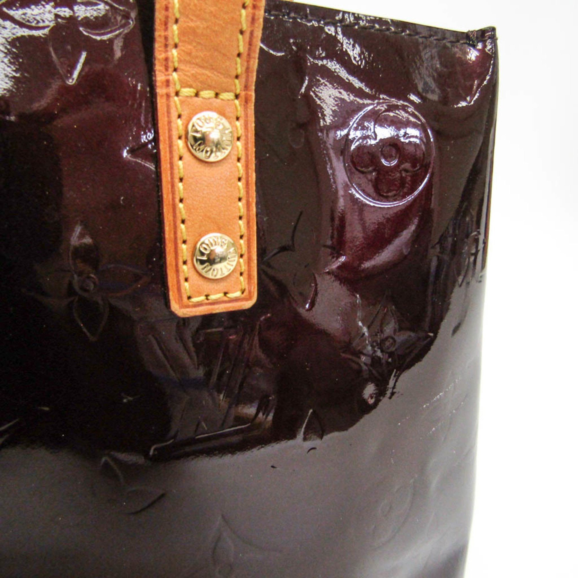 Louis Vuitton Louis Vuitton Reade handbag Size ONE SIZE - 13 Thumbnail