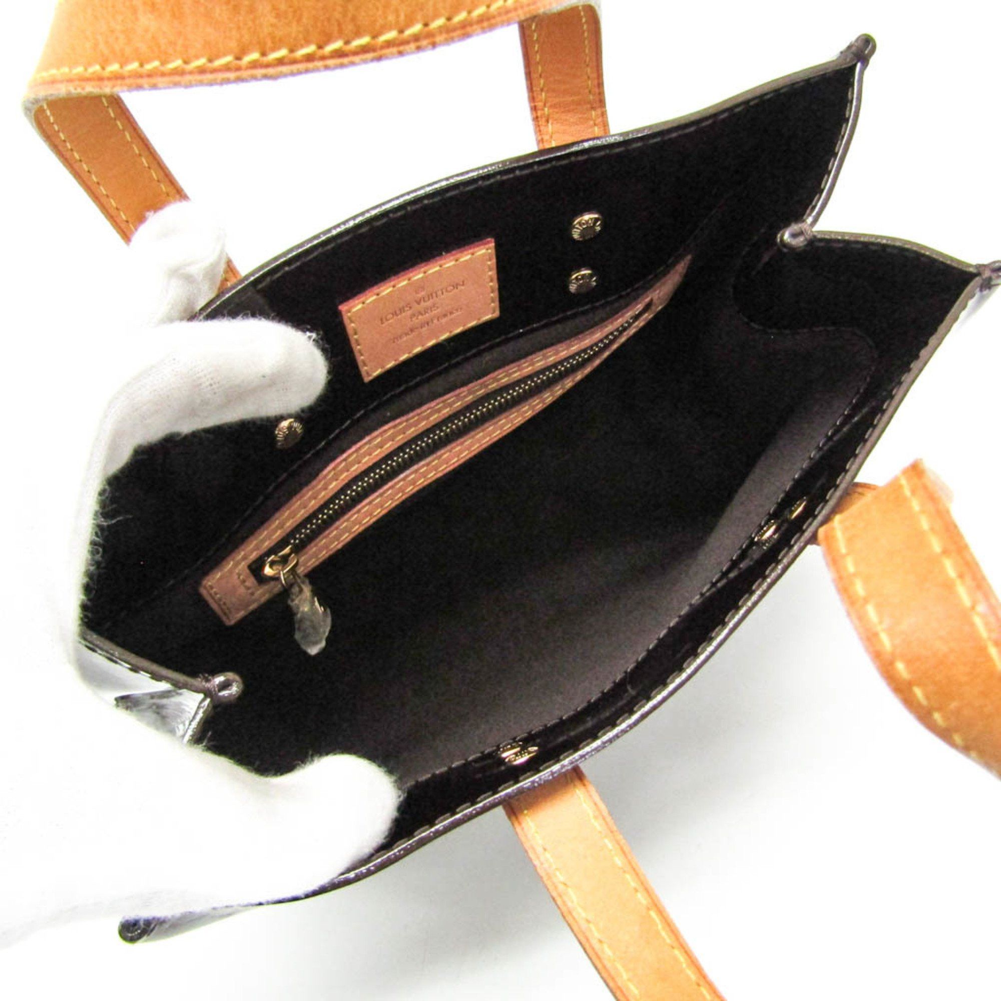 Louis Vuitton Louis Vuitton Reade handbag Size ONE SIZE - 6 Thumbnail