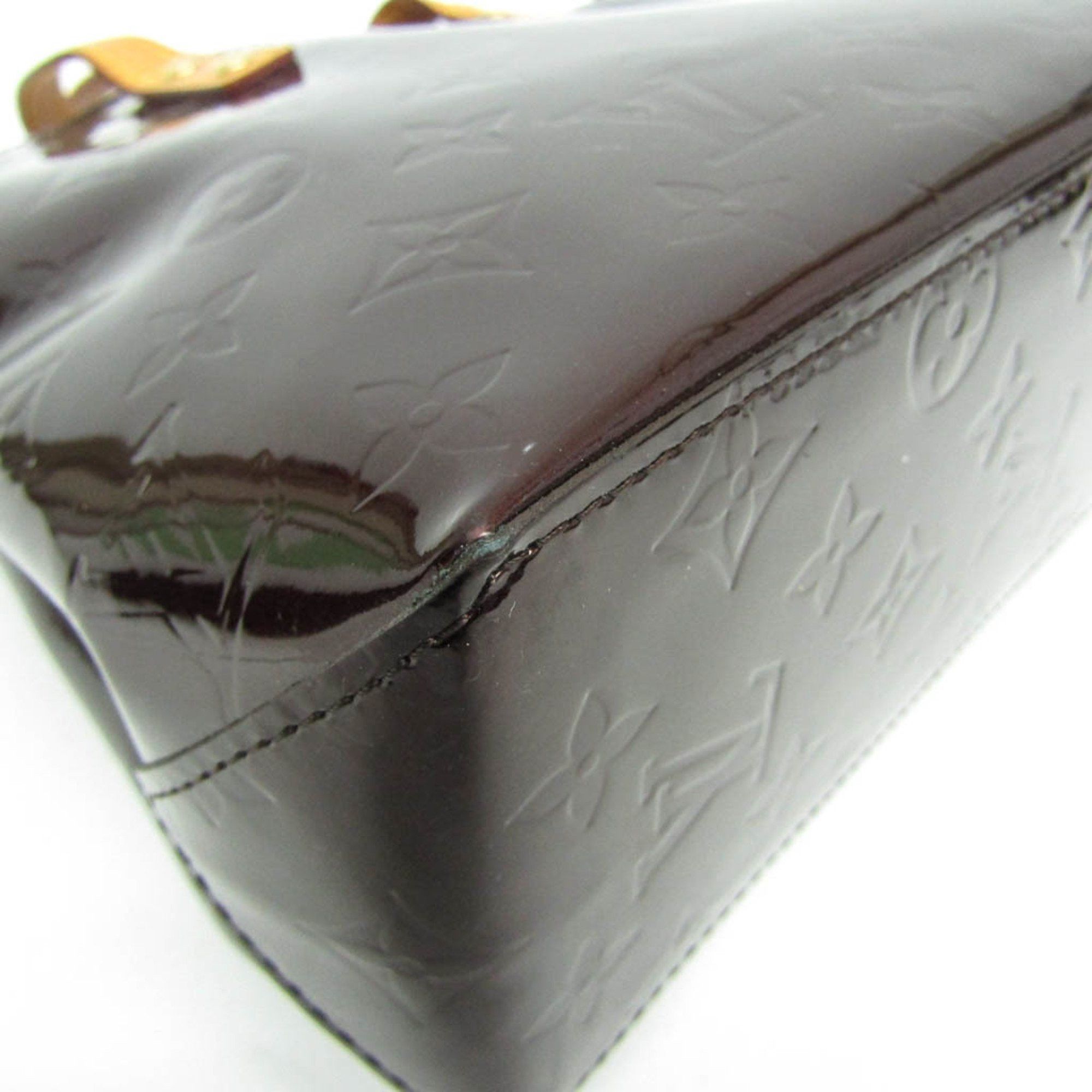 Louis Vuitton Louis Vuitton Reade handbag Size ONE SIZE - 4 Thumbnail