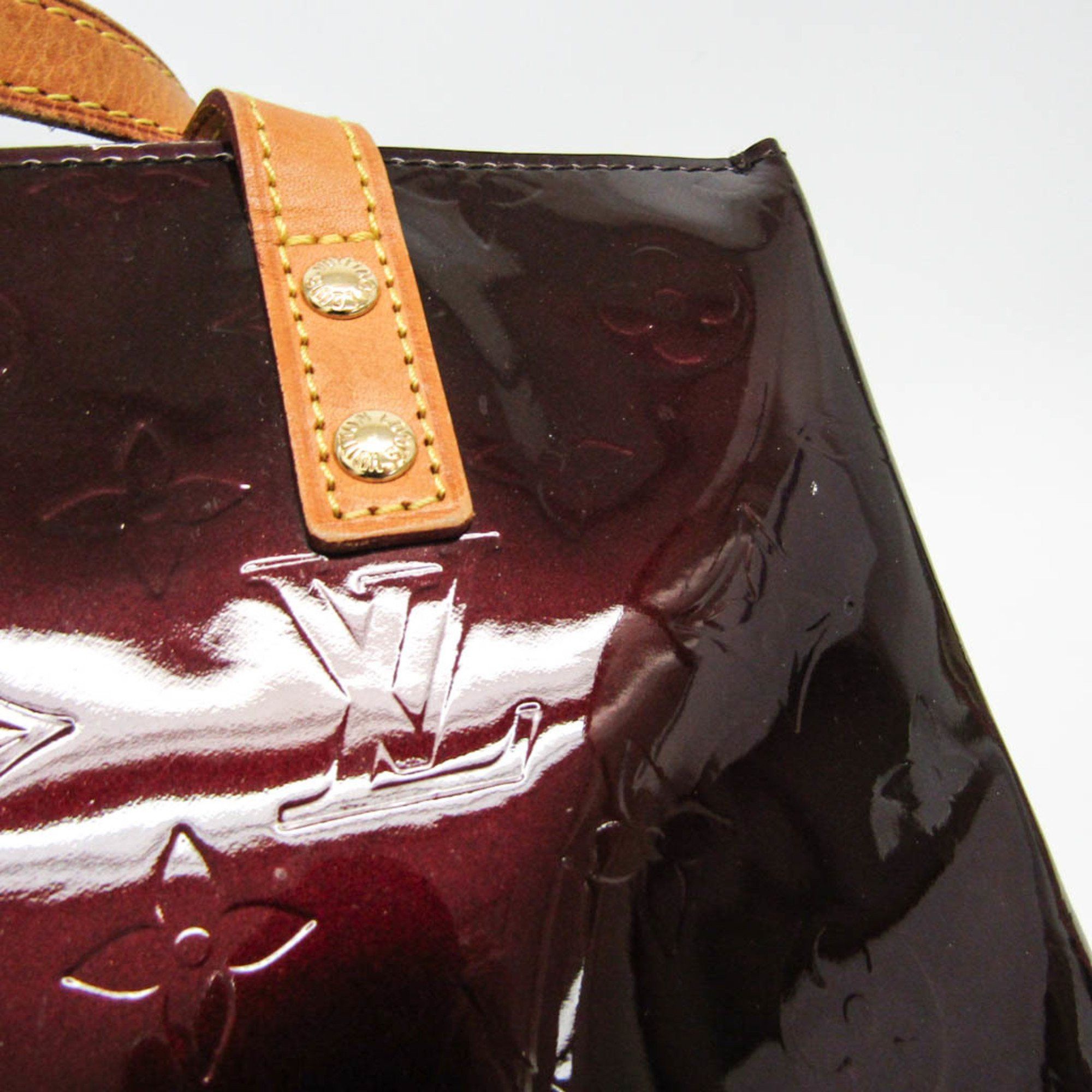 Louis Vuitton Louis Vuitton Reade handbag Size ONE SIZE - 12 Thumbnail