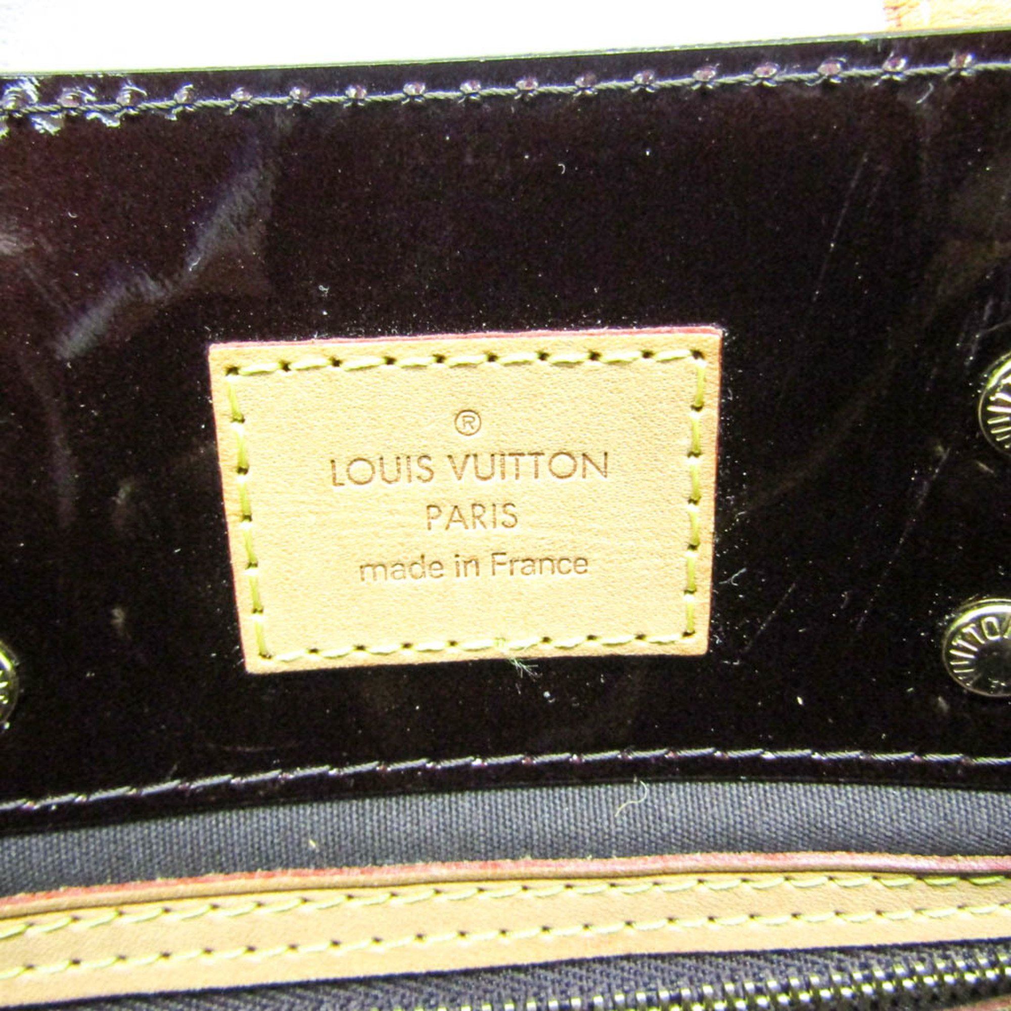 Louis Vuitton Louis Vuitton Reade handbag Size ONE SIZE - 8 Thumbnail