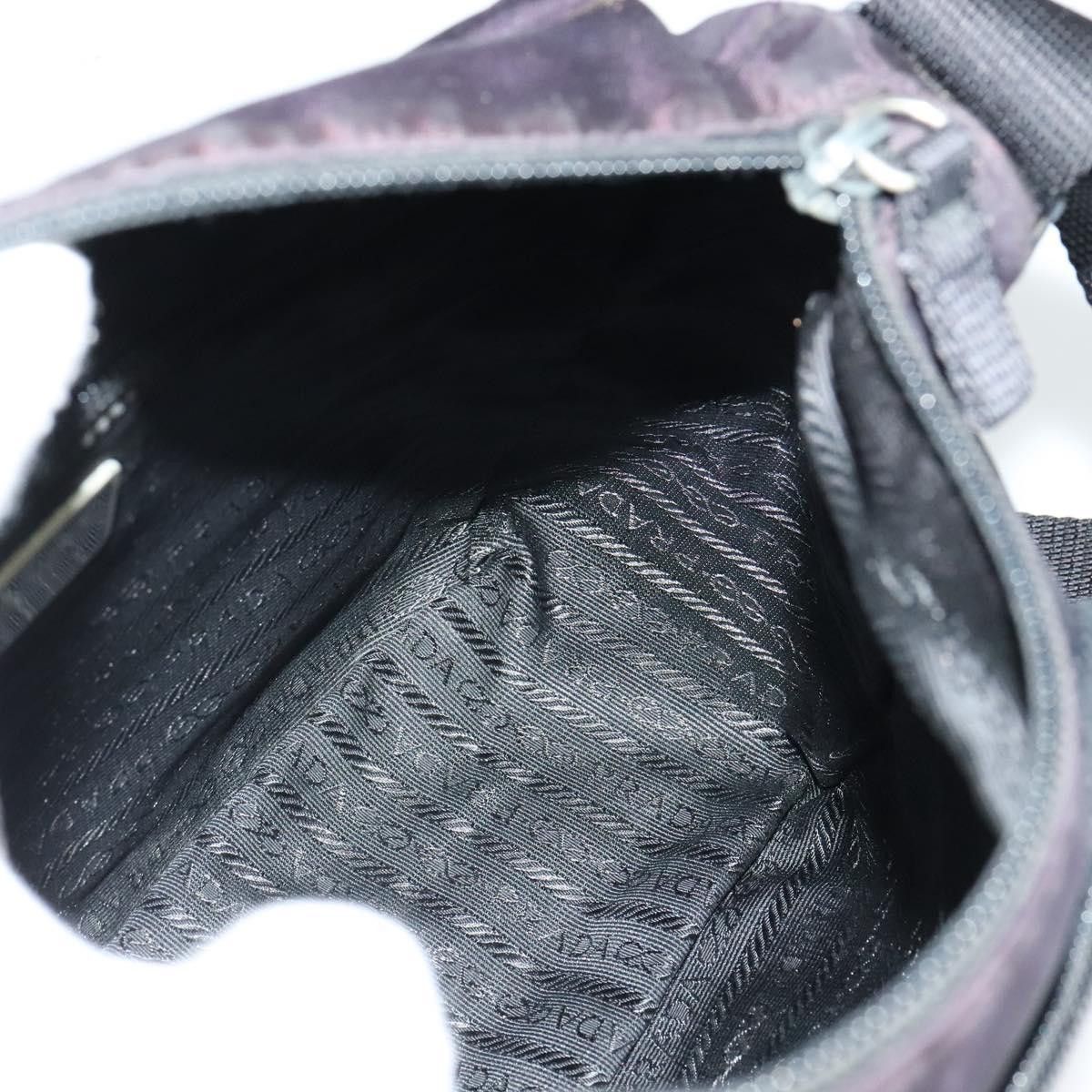 Prada Prada Re-Nylon shoulder Size ONE SIZE - 22 Thumbnail