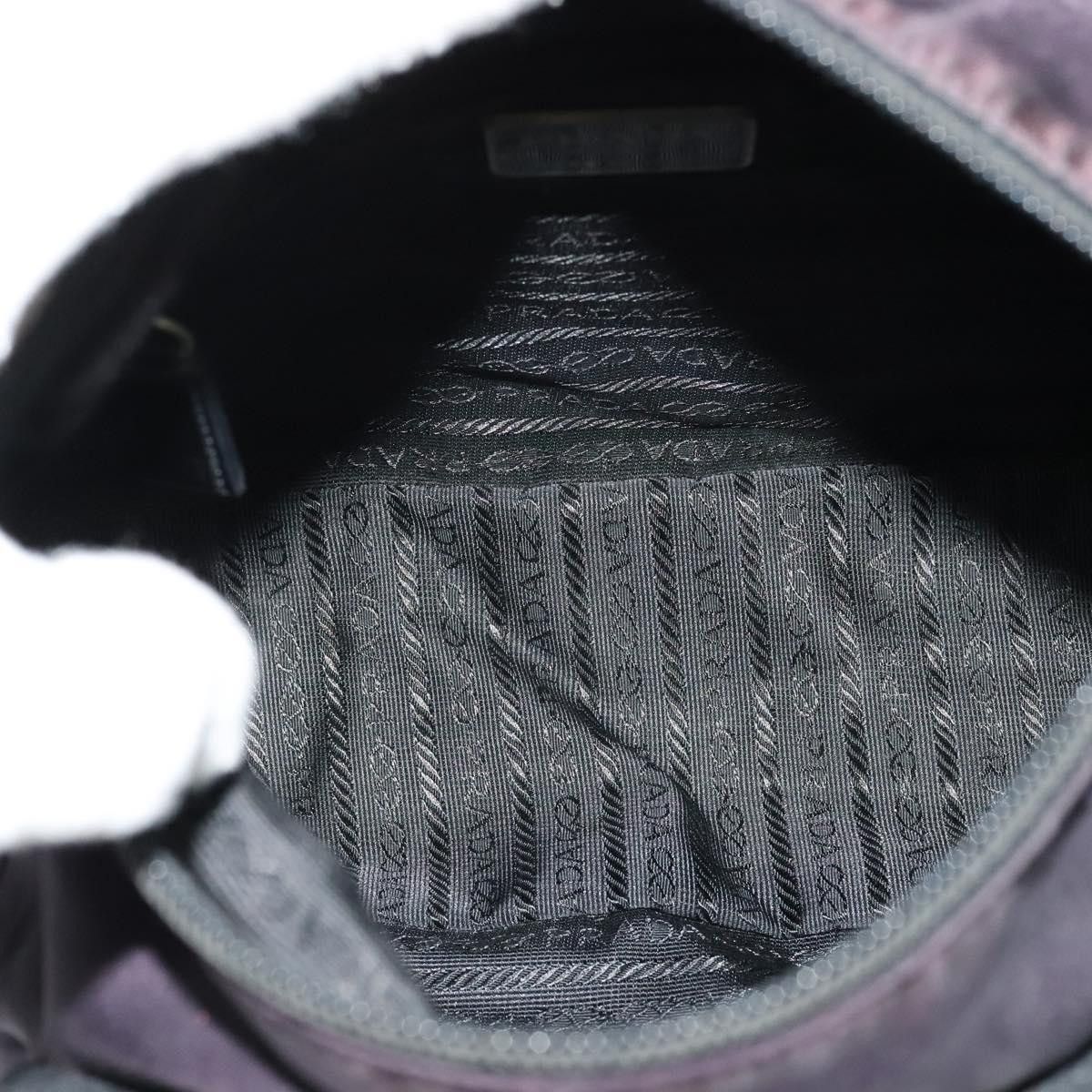 Prada Prada Re-Nylon shoulder Size ONE SIZE - 12 Thumbnail
