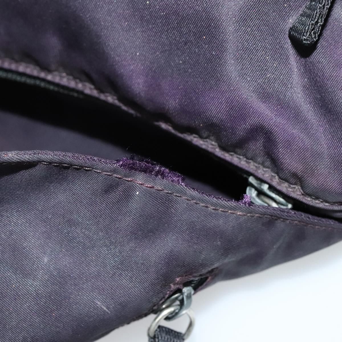 Prada Prada Re-Nylon shoulder Size ONE SIZE - 10 Thumbnail