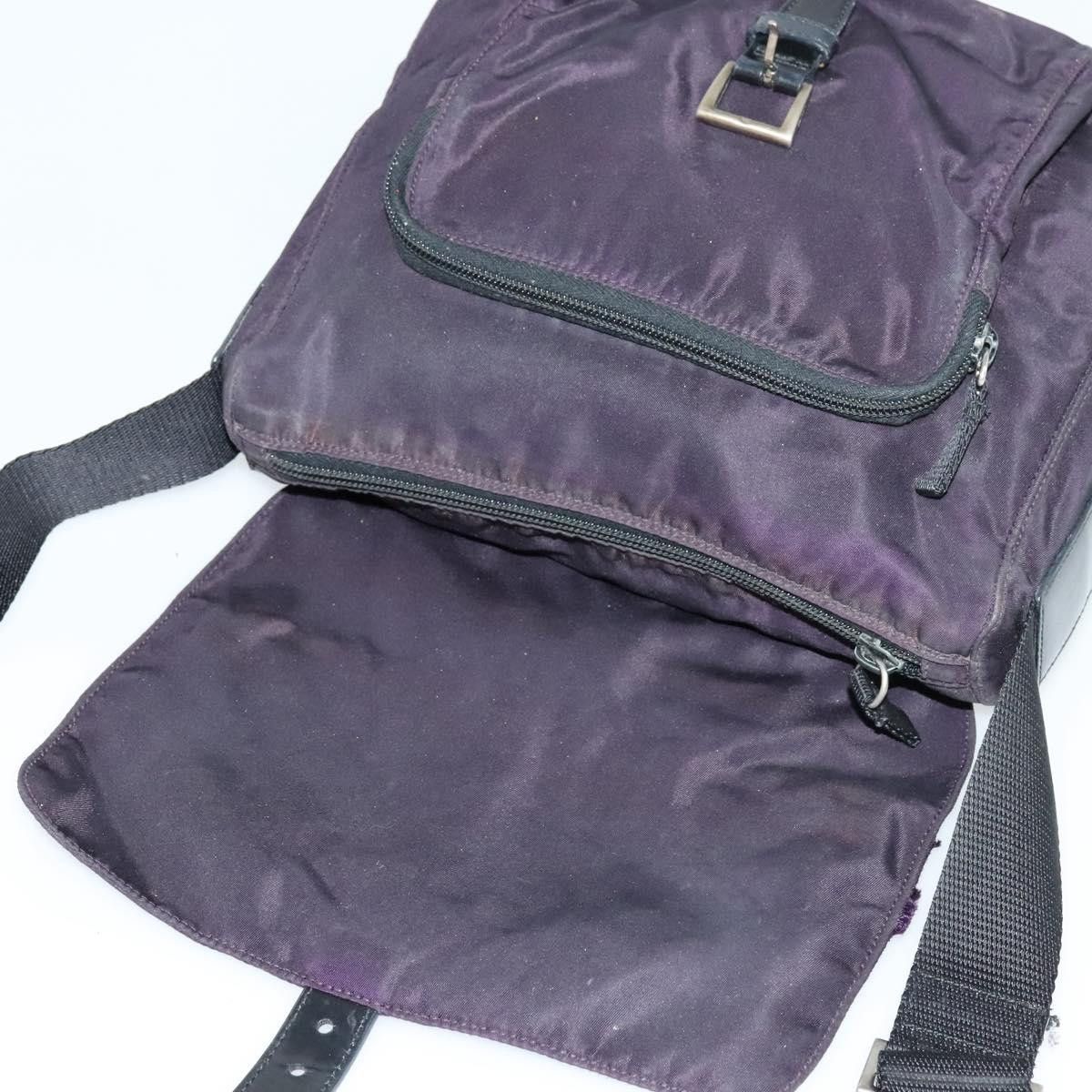 Prada Prada Re-Nylon shoulder Size ONE SIZE - 21 Thumbnail