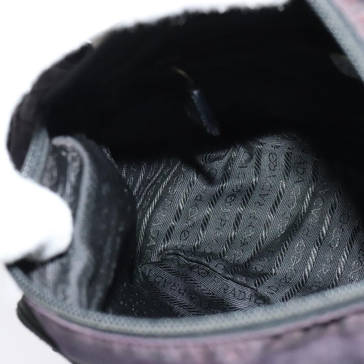 Prada Prada Re-Nylon shoulder Size ONE SIZE - 23 Thumbnail