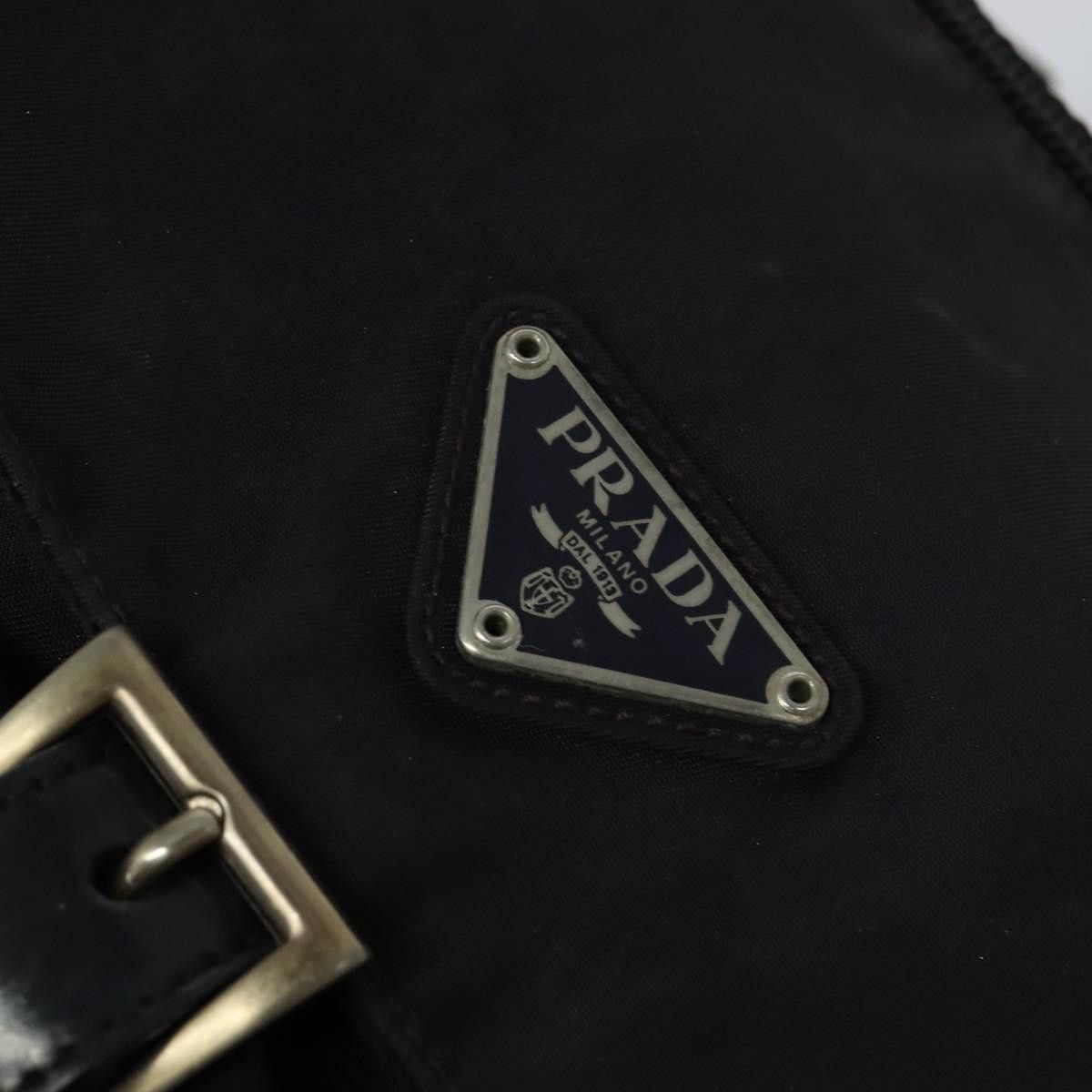 Prada Prada Re-Nylon shoulder Size ONE SIZE - 11 Thumbnail