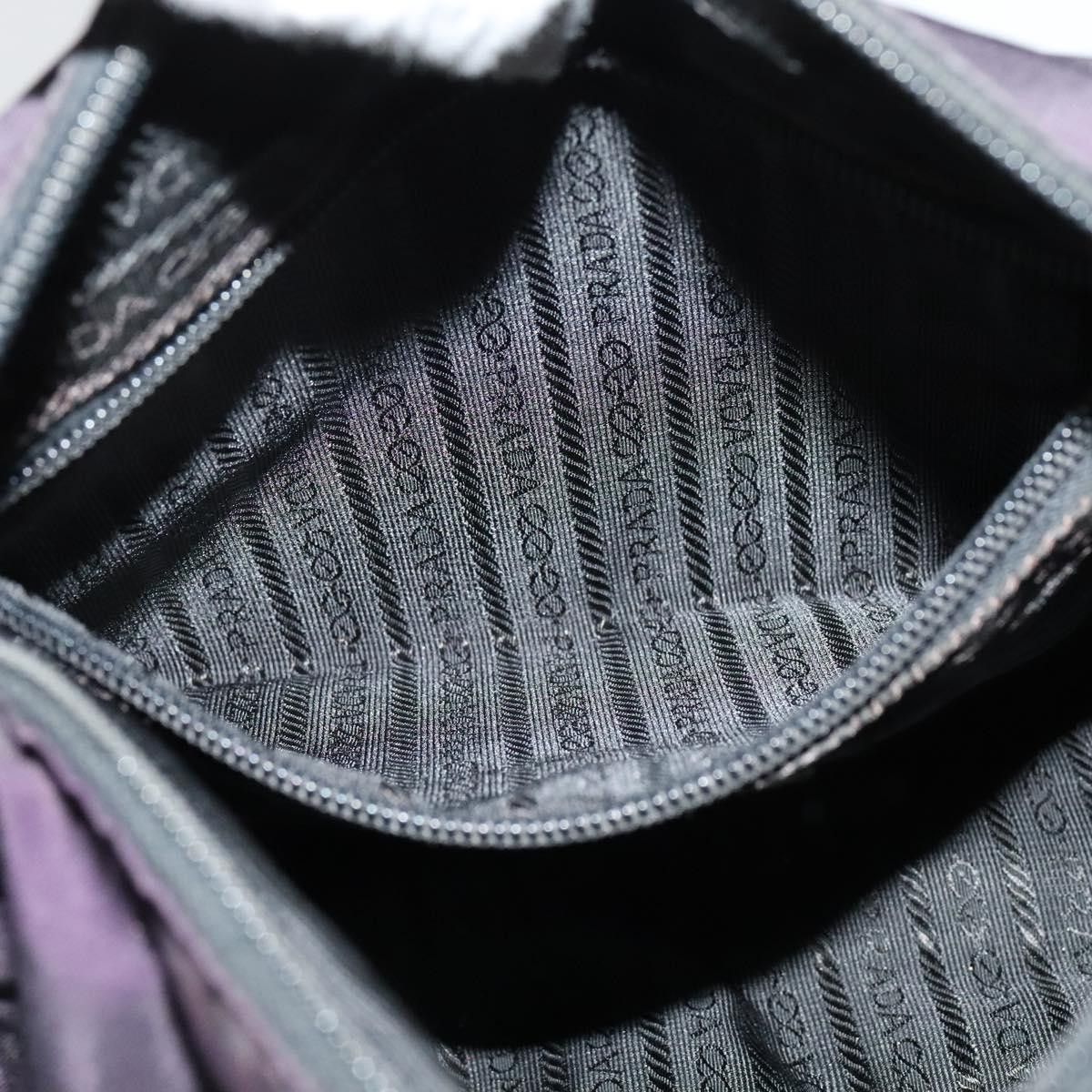 Prada Prada Re-Nylon shoulder Size ONE SIZE - 24 Thumbnail
