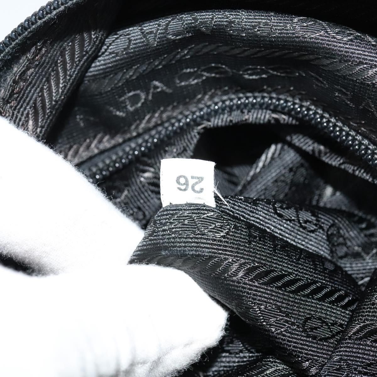 Prada Prada Re-Nylon shoulder Size ONE SIZE - 13 Thumbnail