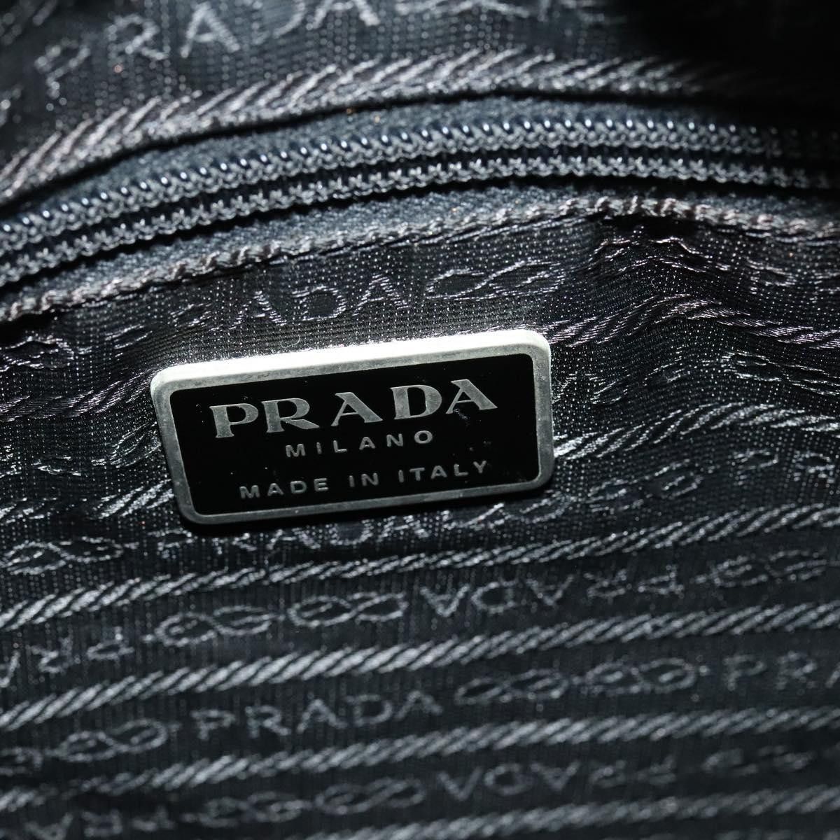 Prada Prada Re-Nylon shoulder Size ONE SIZE - 14 Thumbnail