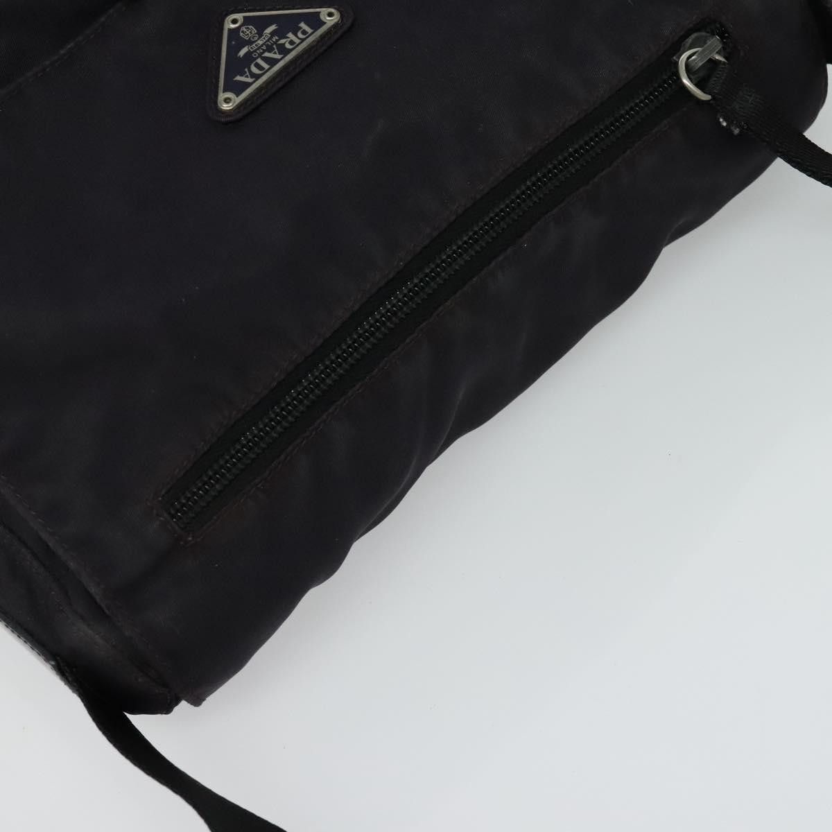 Prada Prada Re-Nylon shoulder Size ONE SIZE - 18 Thumbnail