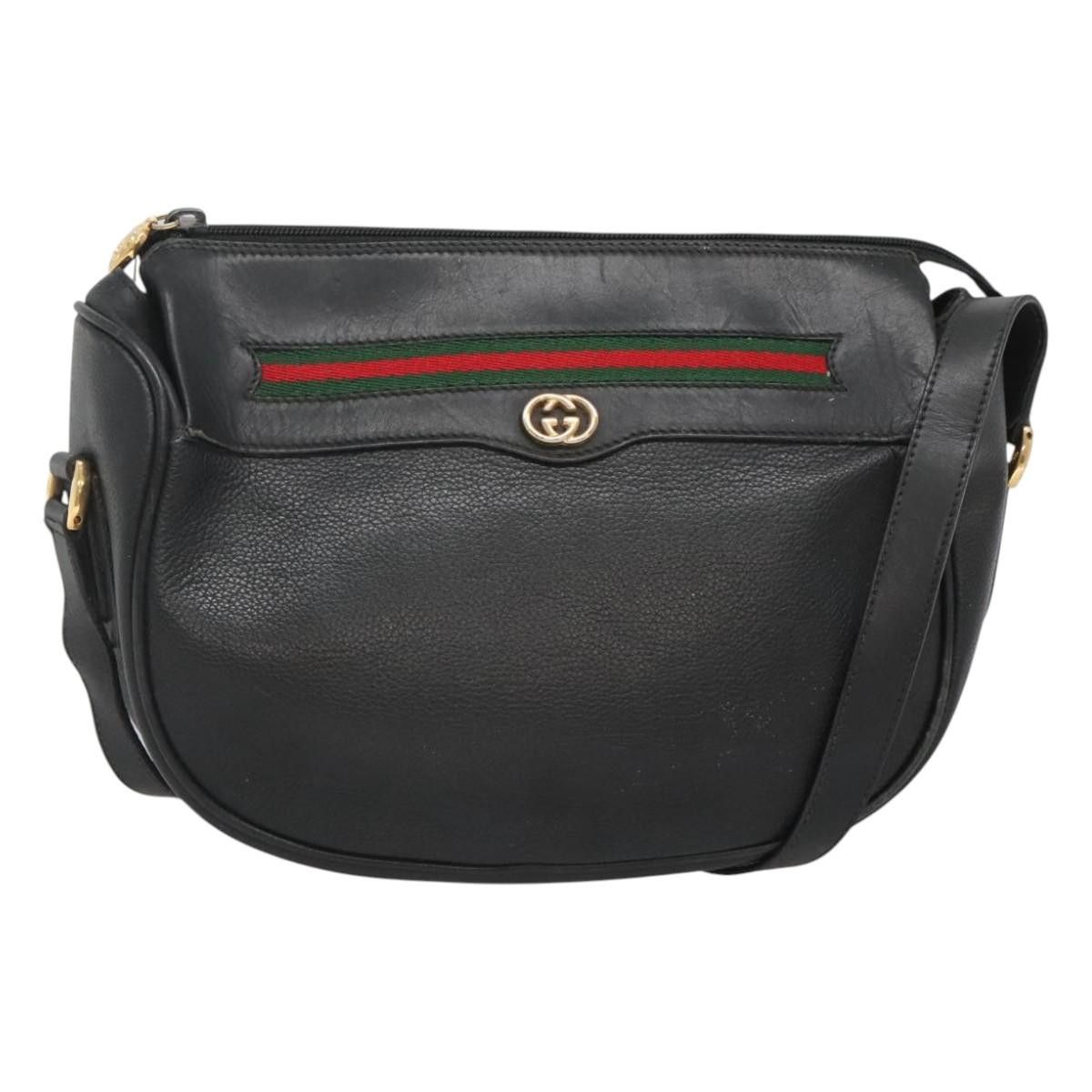 Gucci Gucci Sherry shoulder Size ONE SIZE - 15 Thumbnail