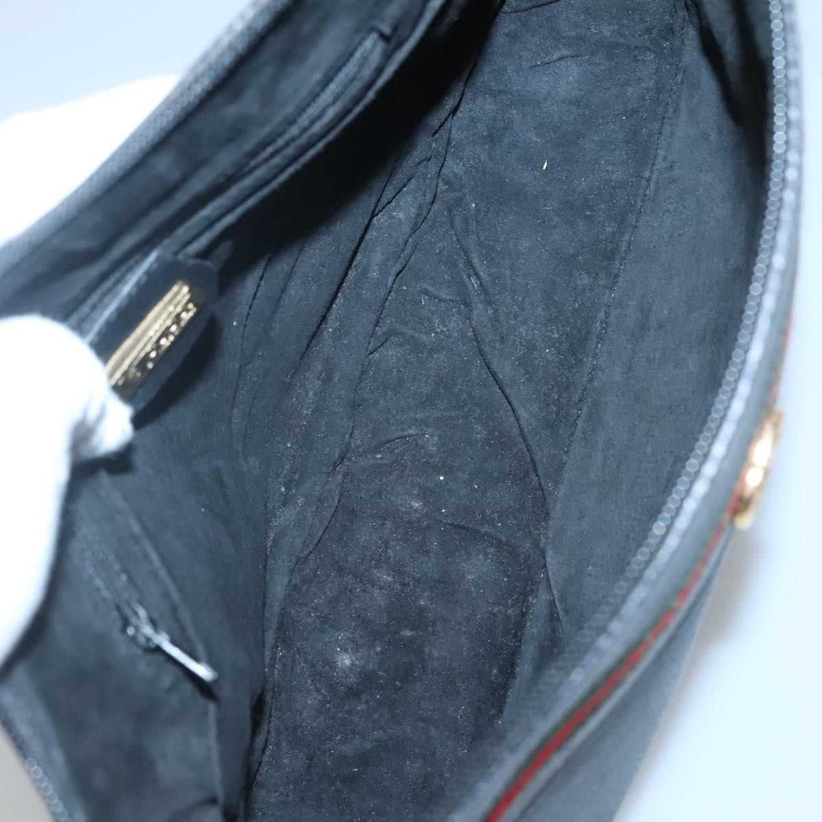 Gucci Gucci Sherry shoulder Size ONE SIZE - 11 Thumbnail