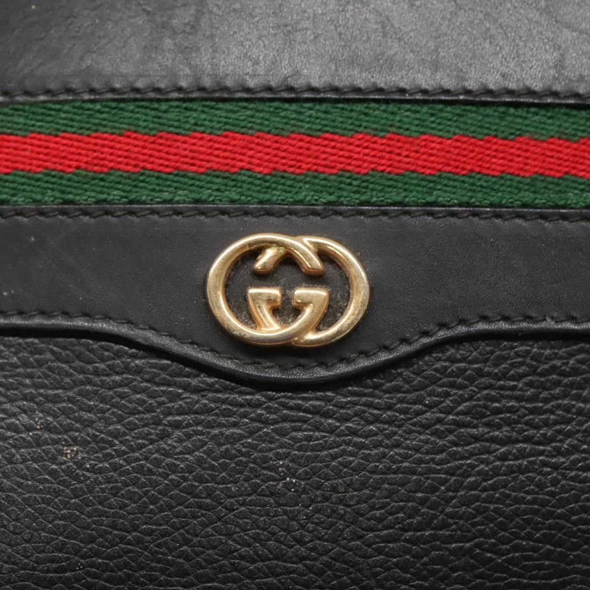 Gucci Gucci Sherry shoulder Size ONE SIZE - 19 Thumbnail