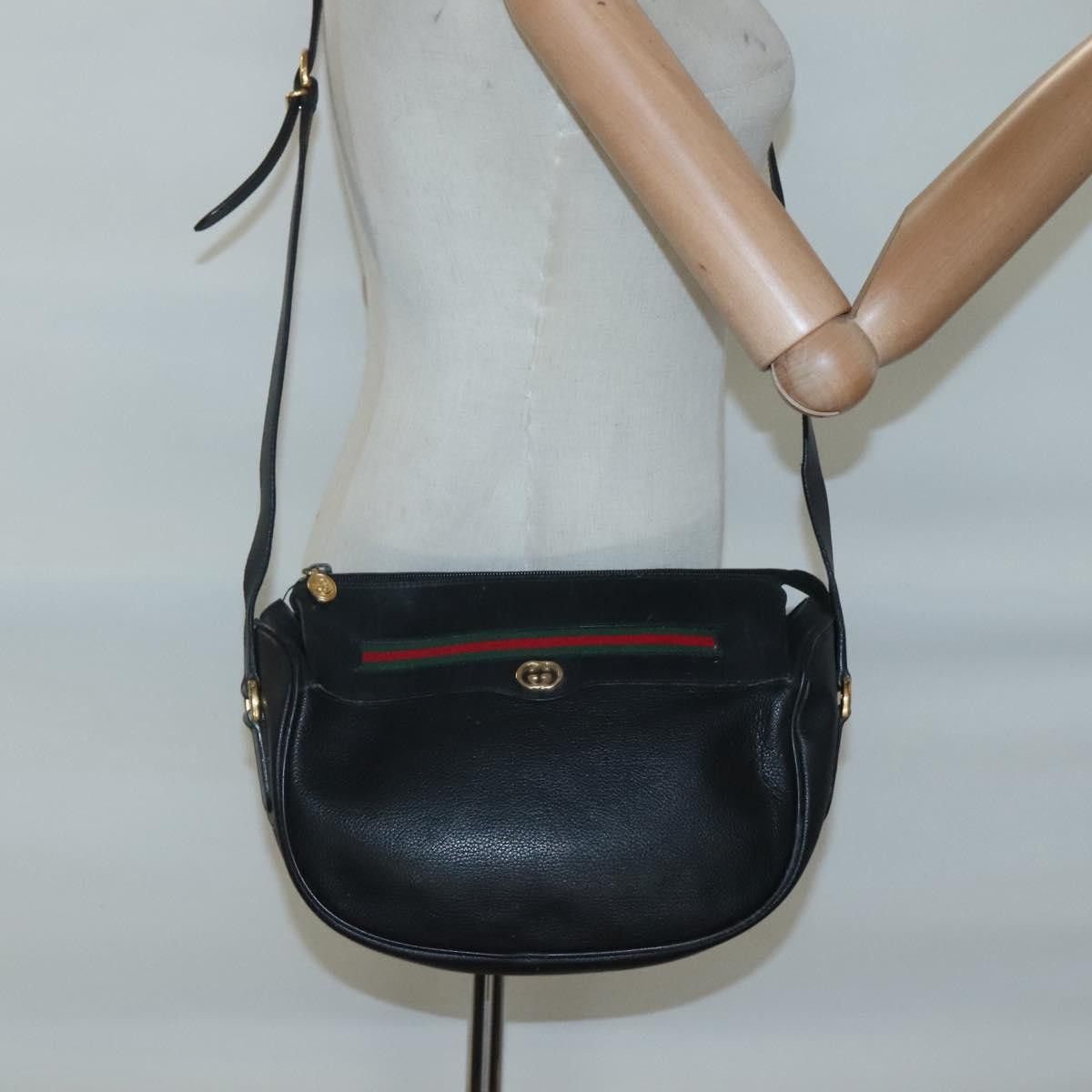Gucci Gucci Sherry shoulder Size ONE SIZE - 14 Thumbnail