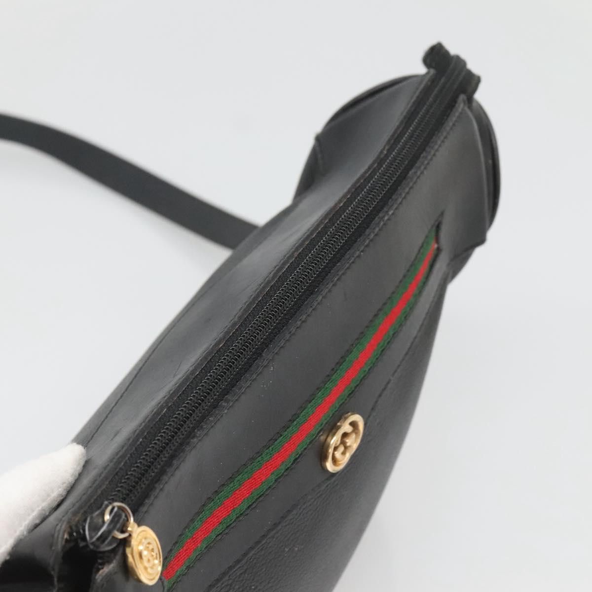 Gucci Gucci Sherry shoulder Size ONE SIZE - 16 Thumbnail
