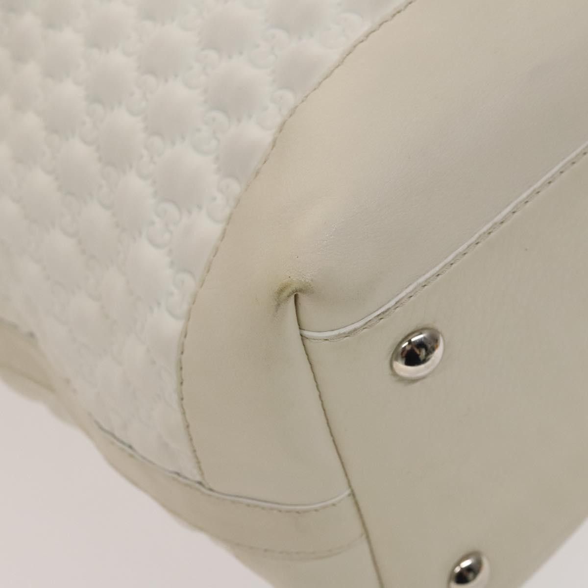 Gucci Gucci Horsebit handbag Size ONE SIZE - 9 Thumbnail