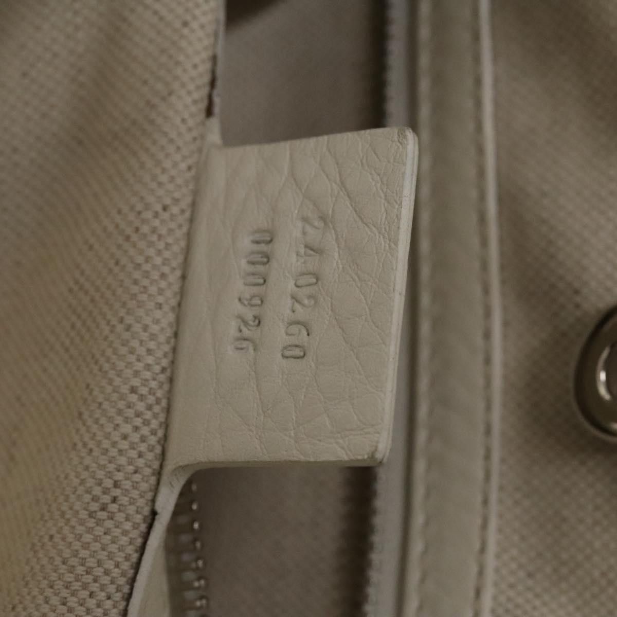 Gucci Gucci Horsebit handbag Size ONE SIZE - 11 Thumbnail