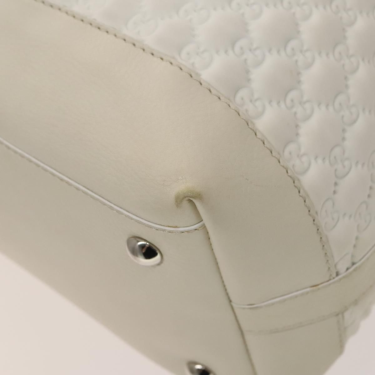 Gucci Gucci Horsebit handbag Size ONE SIZE - 8 Thumbnail