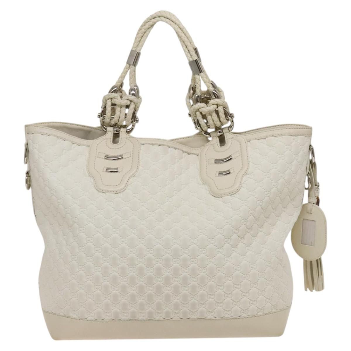Gucci Gucci Horsebit handbag Size ONE SIZE - 2 Thumbnail