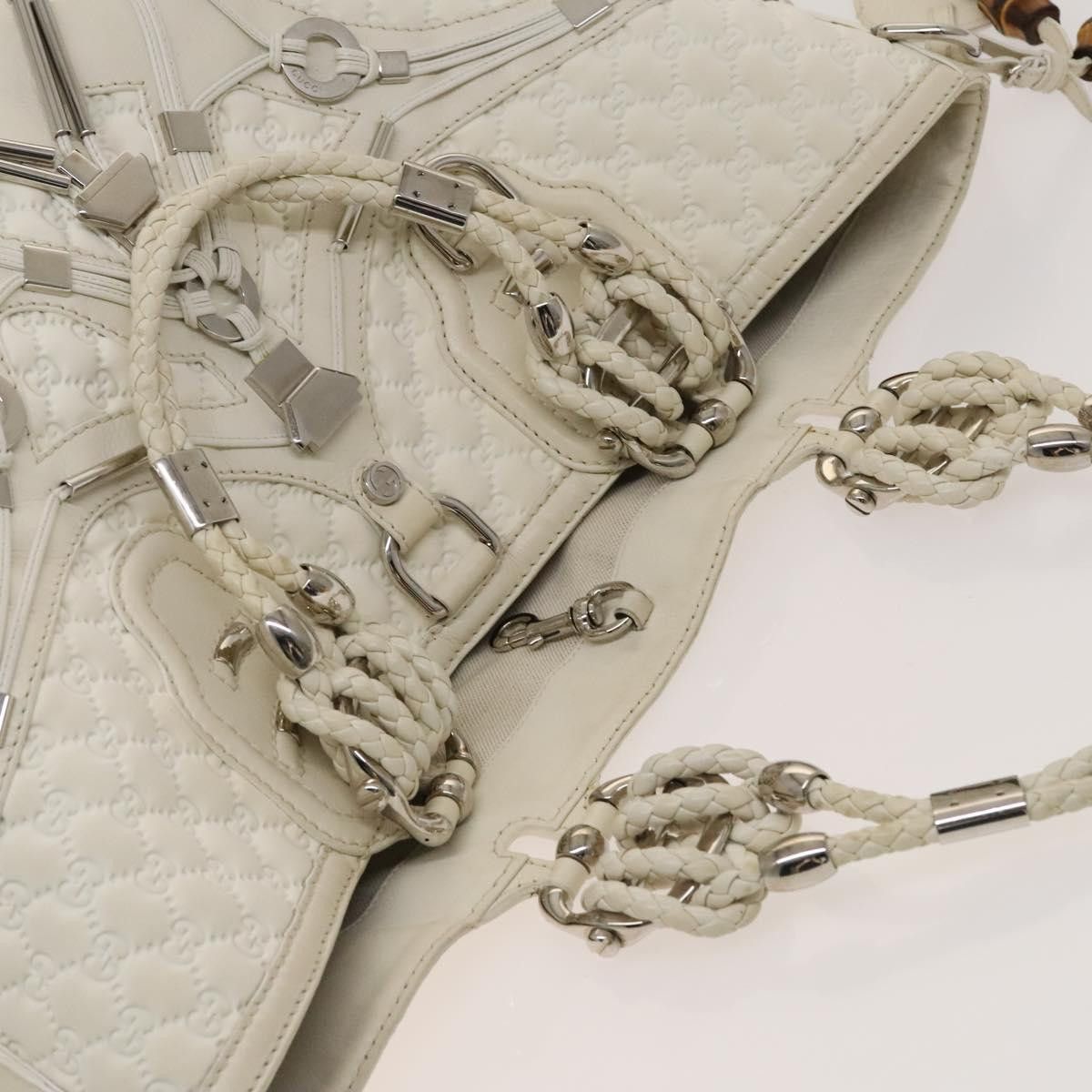 Gucci Gucci Horsebit handbag Size ONE SIZE - 15 Thumbnail