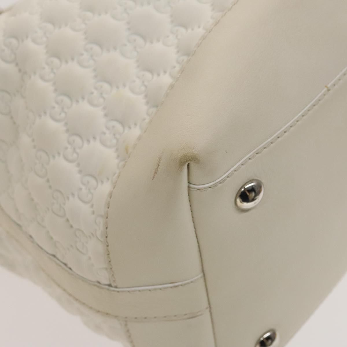 Gucci Gucci Horsebit handbag Size ONE SIZE - 7 Thumbnail