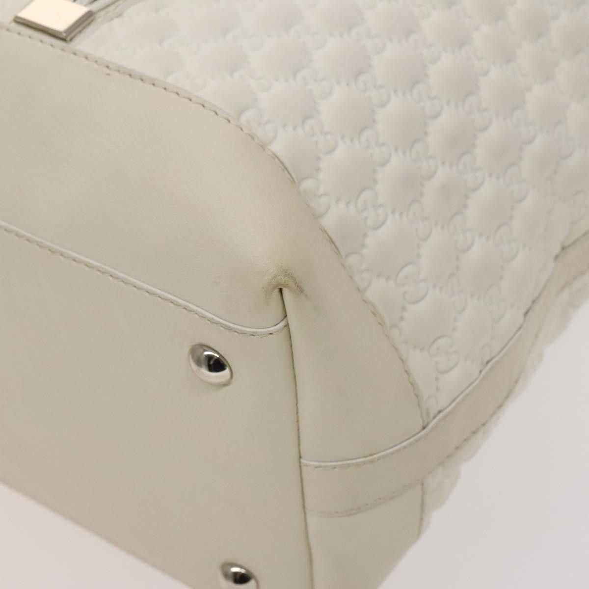 Gucci Gucci Horsebit handbag Size ONE SIZE - 6 Thumbnail