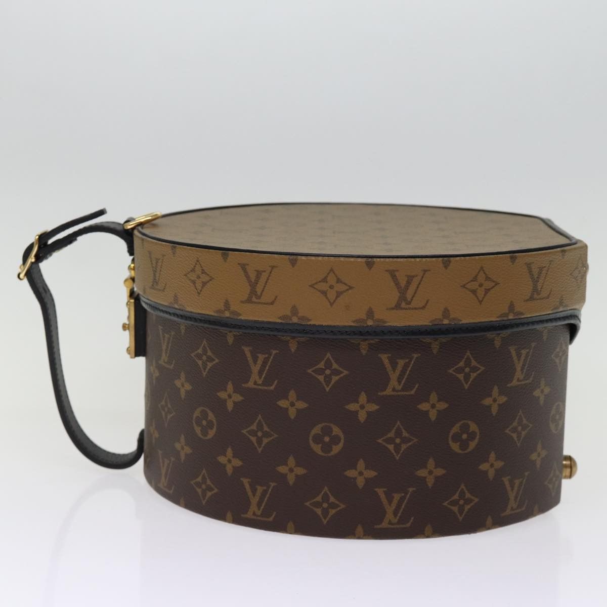 Louis Vuitton Louis Vuitton Reverse handbag Size ONE SIZE - 12 Thumbnail