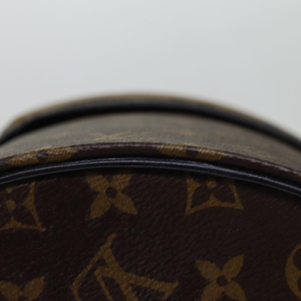 Louis Vuitton Louis Vuitton Reverse handbag Size ONE SIZE - 16 Thumbnail