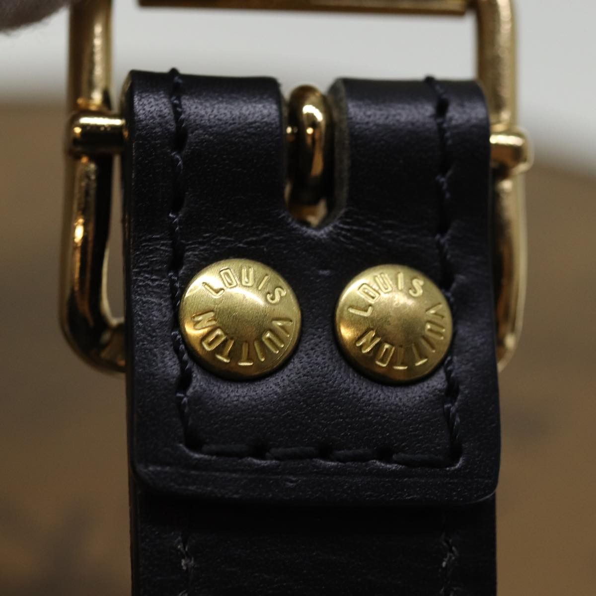 Louis Vuitton Louis Vuitton Reverse handbag Size ONE SIZE - 21 Thumbnail