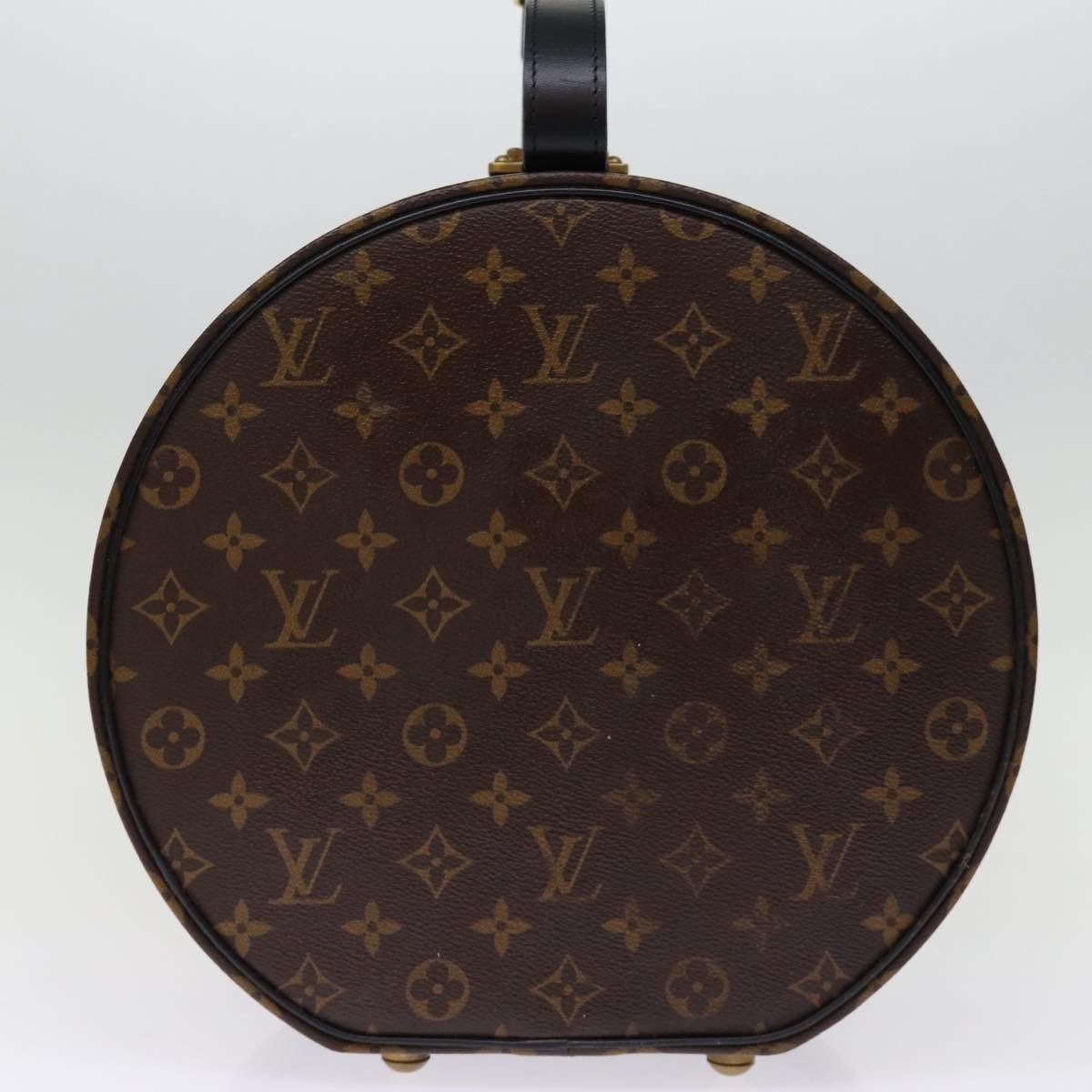 Louis Vuitton Louis Vuitton Reverse handbag Size ONE SIZE - 3 Thumbnail
