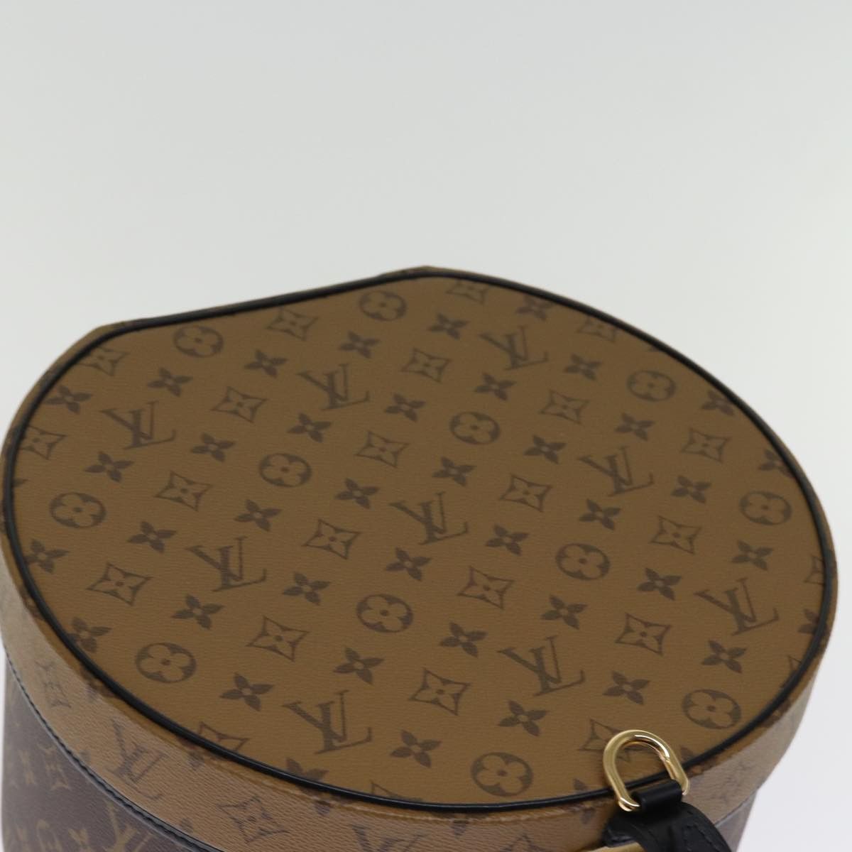 Louis Vuitton Louis Vuitton Reverse handbag Size ONE SIZE - 4 Thumbnail