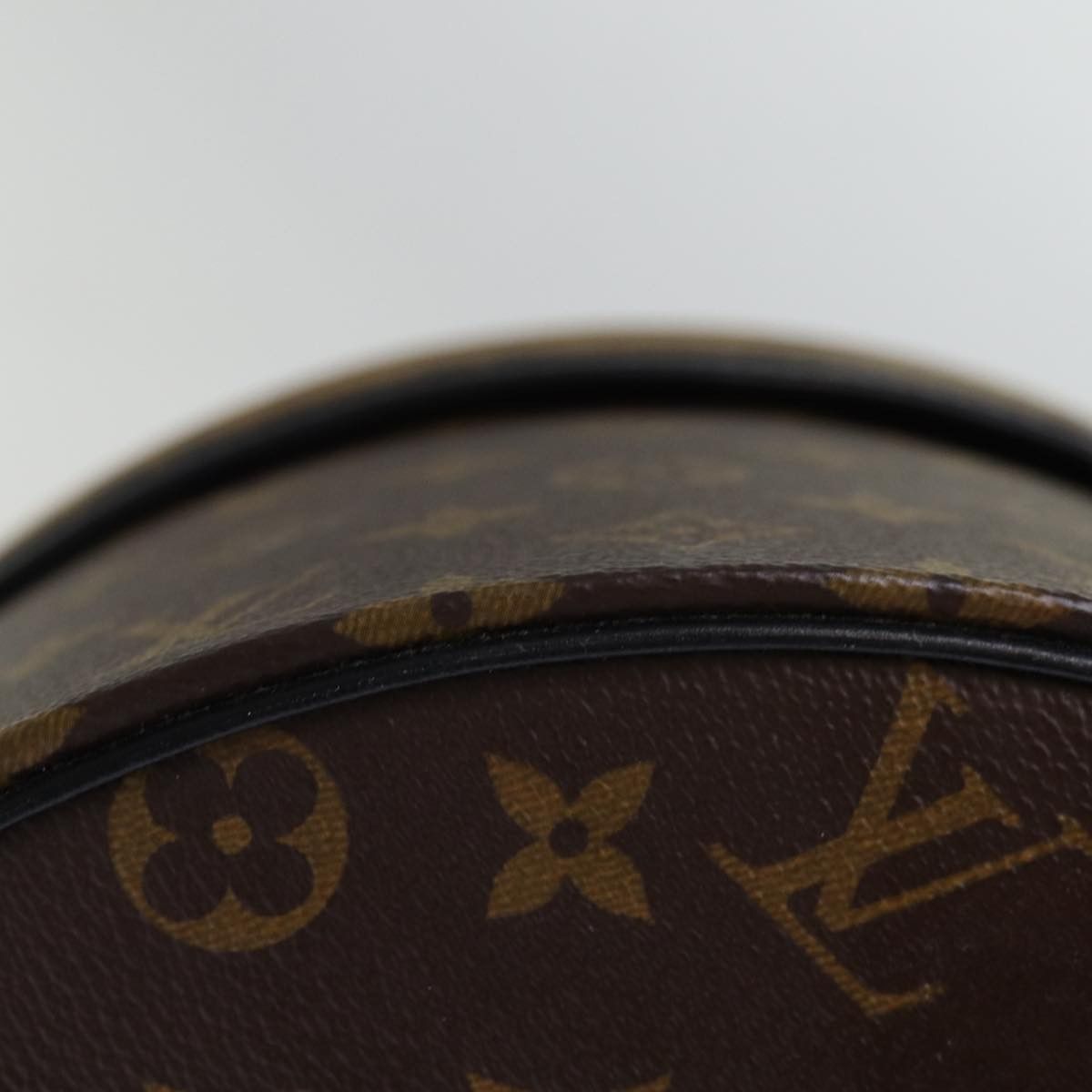 Louis Vuitton Louis Vuitton Reverse handbag Size ONE SIZE - 13 Thumbnail