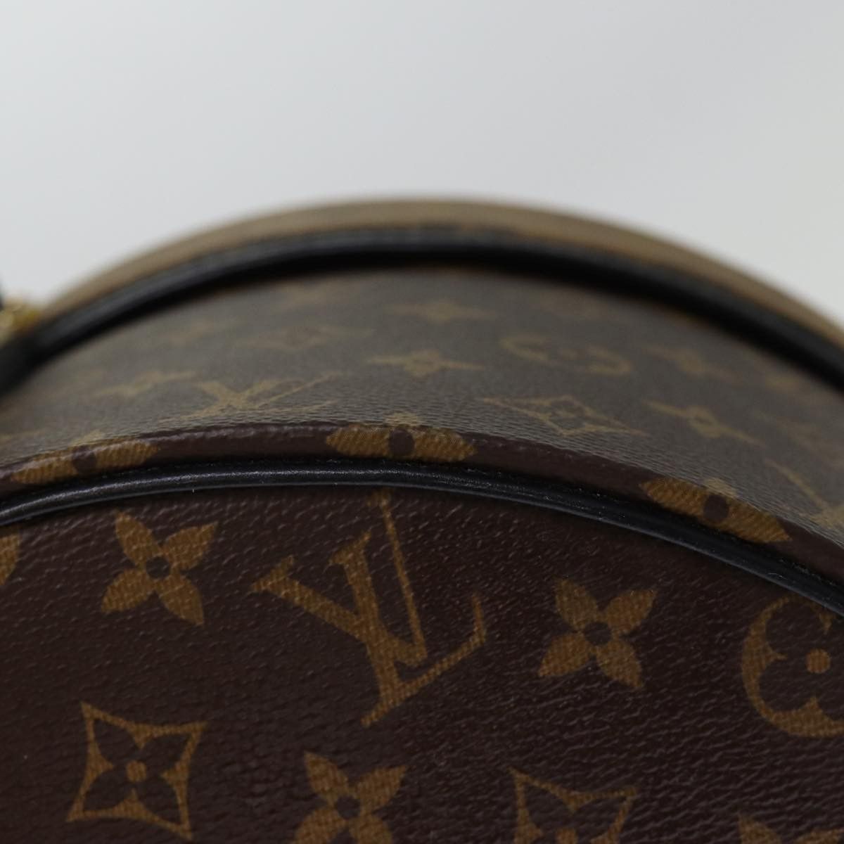 Louis Vuitton Louis Vuitton Reverse handbag Size ONE SIZE - 14 Thumbnail