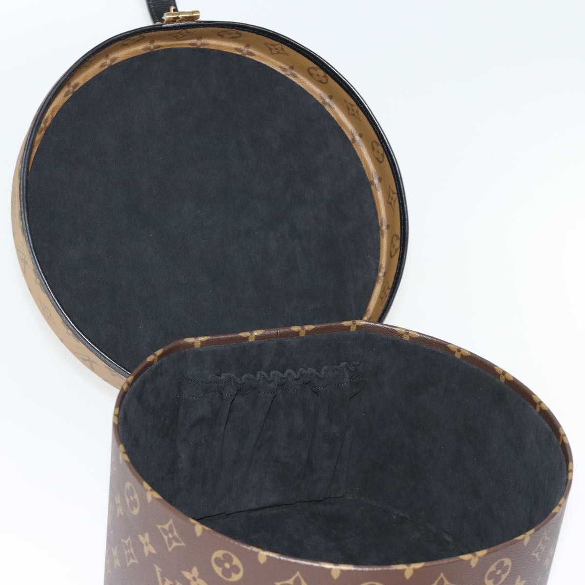 Louis Vuitton Louis Vuitton Reverse handbag Size ONE SIZE - 22 Thumbnail