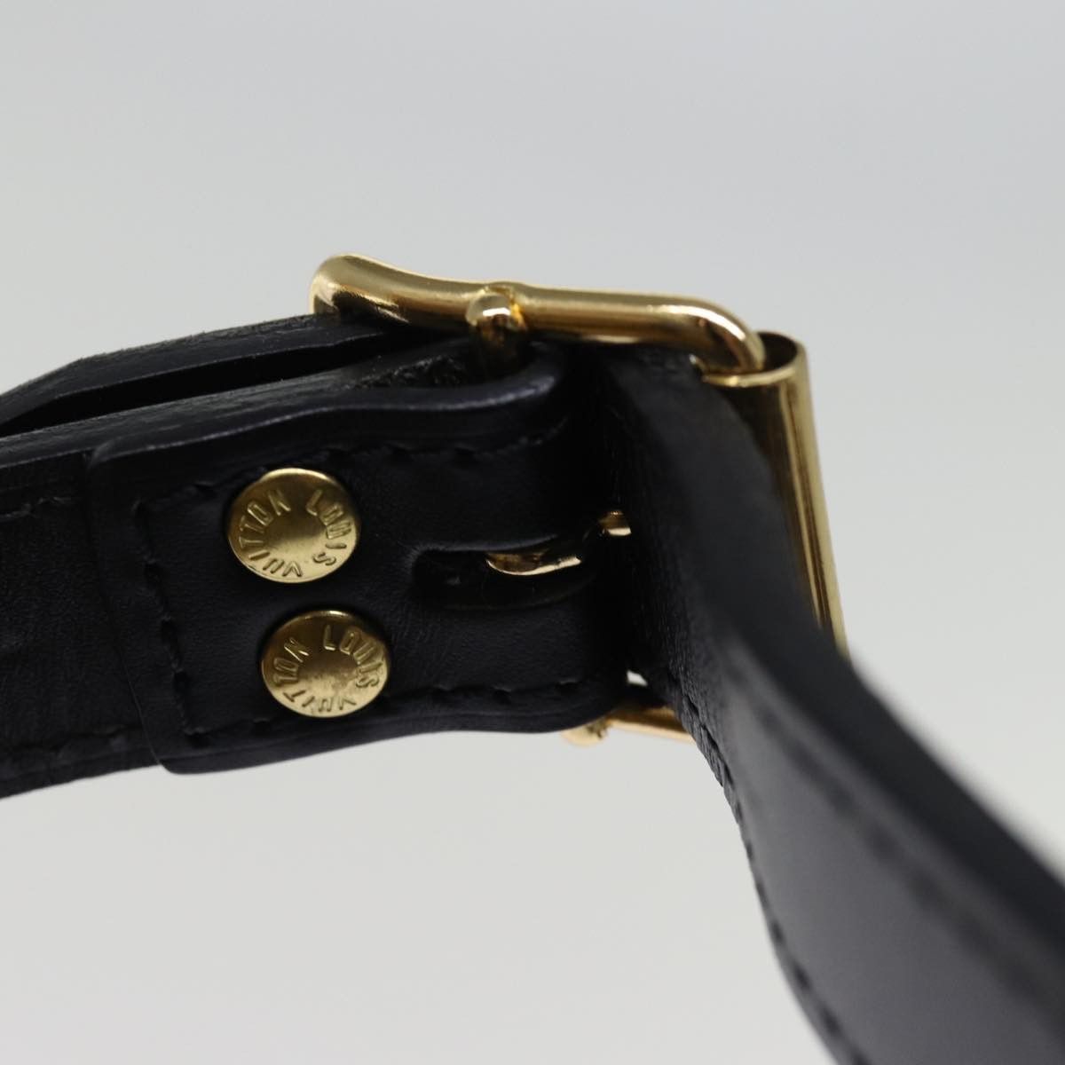 Louis Vuitton Louis Vuitton Reverse handbag Size ONE SIZE - 19 Thumbnail