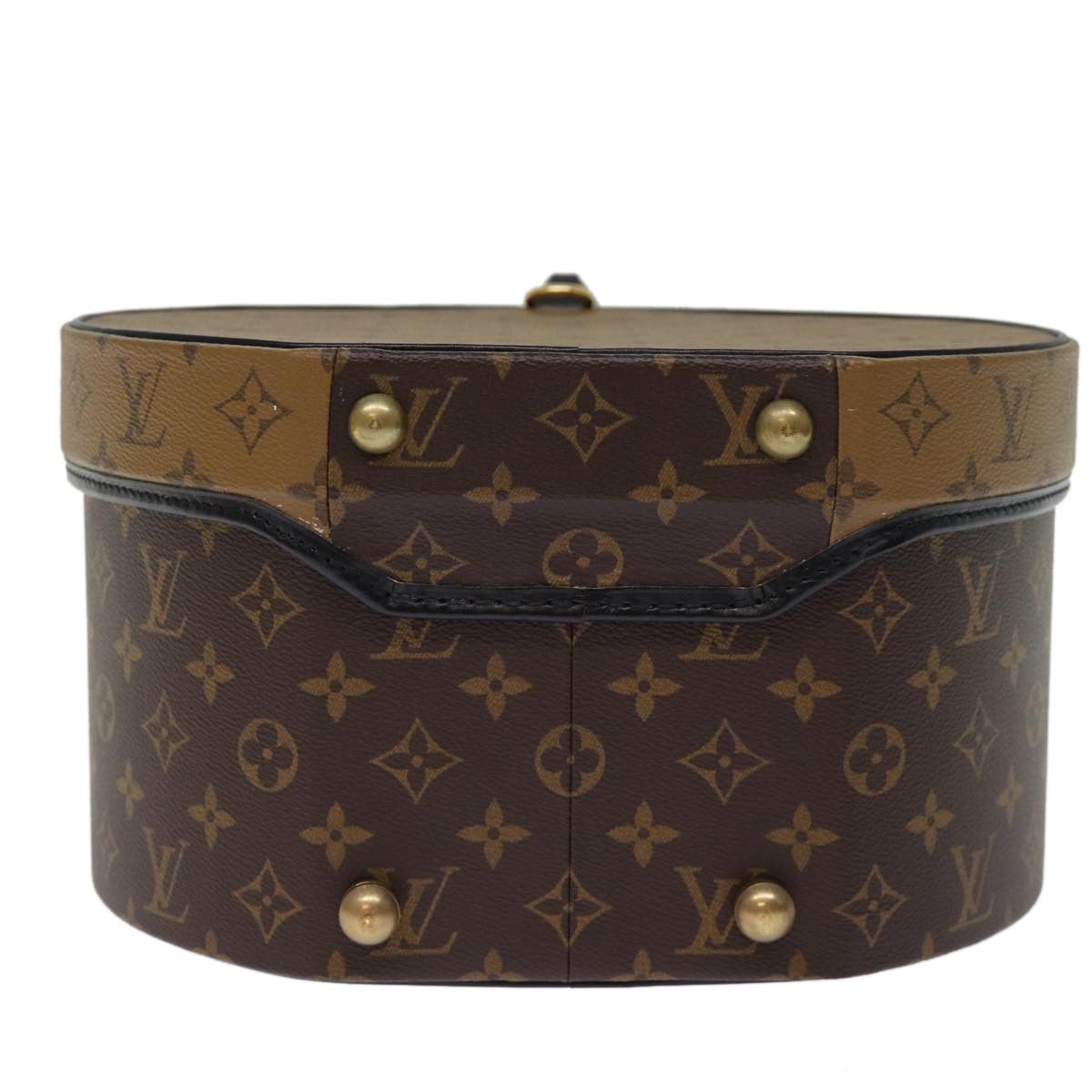 Louis Vuitton Louis Vuitton Reverse handbag Size ONE SIZE - 2 Thumbnail