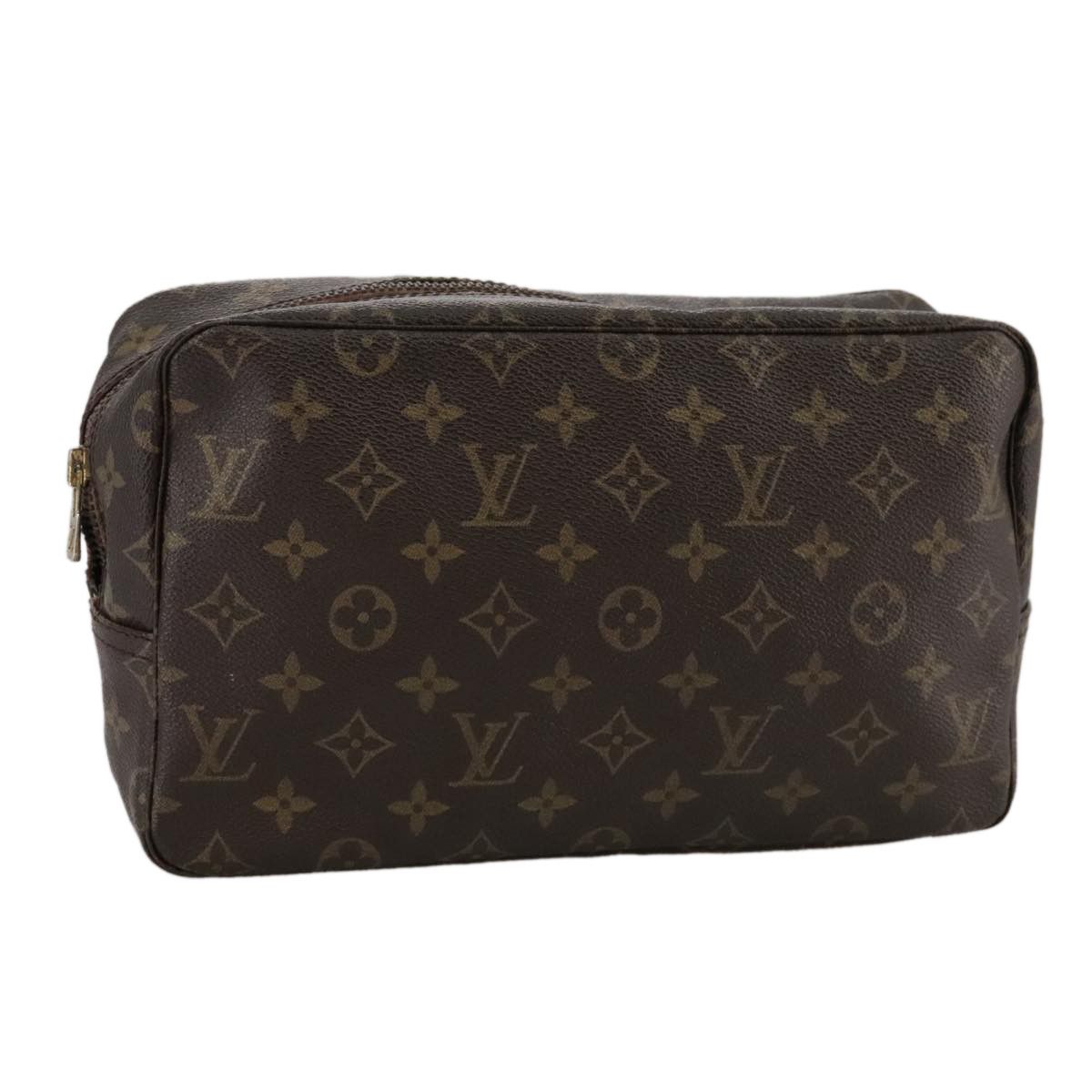 Louis Vuitton Louis Vuitton Trousse de Toilette clutch Size ONE SIZE - 21 Thumbnail