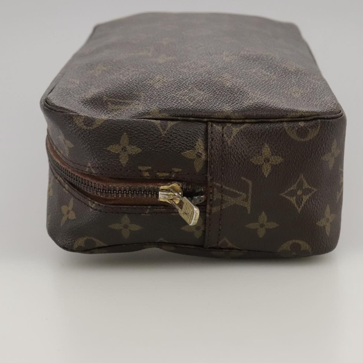 Louis Vuitton Louis Vuitton Trousse de Toilette clutch Size ONE SIZE - 3 Thumbnail