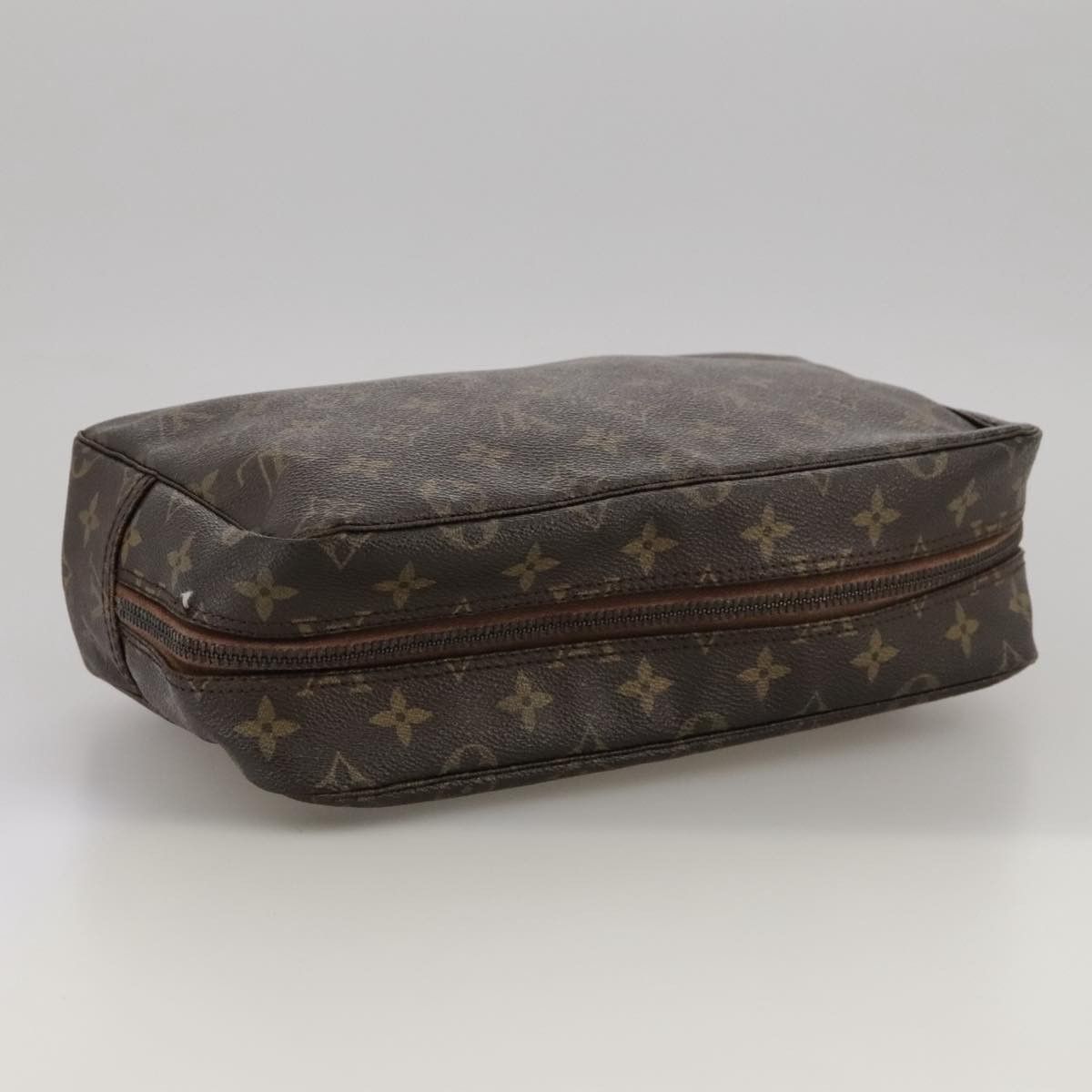 Louis Vuitton Louis Vuitton Trousse de Toilette clutch Size ONE SIZE - 4 Thumbnail