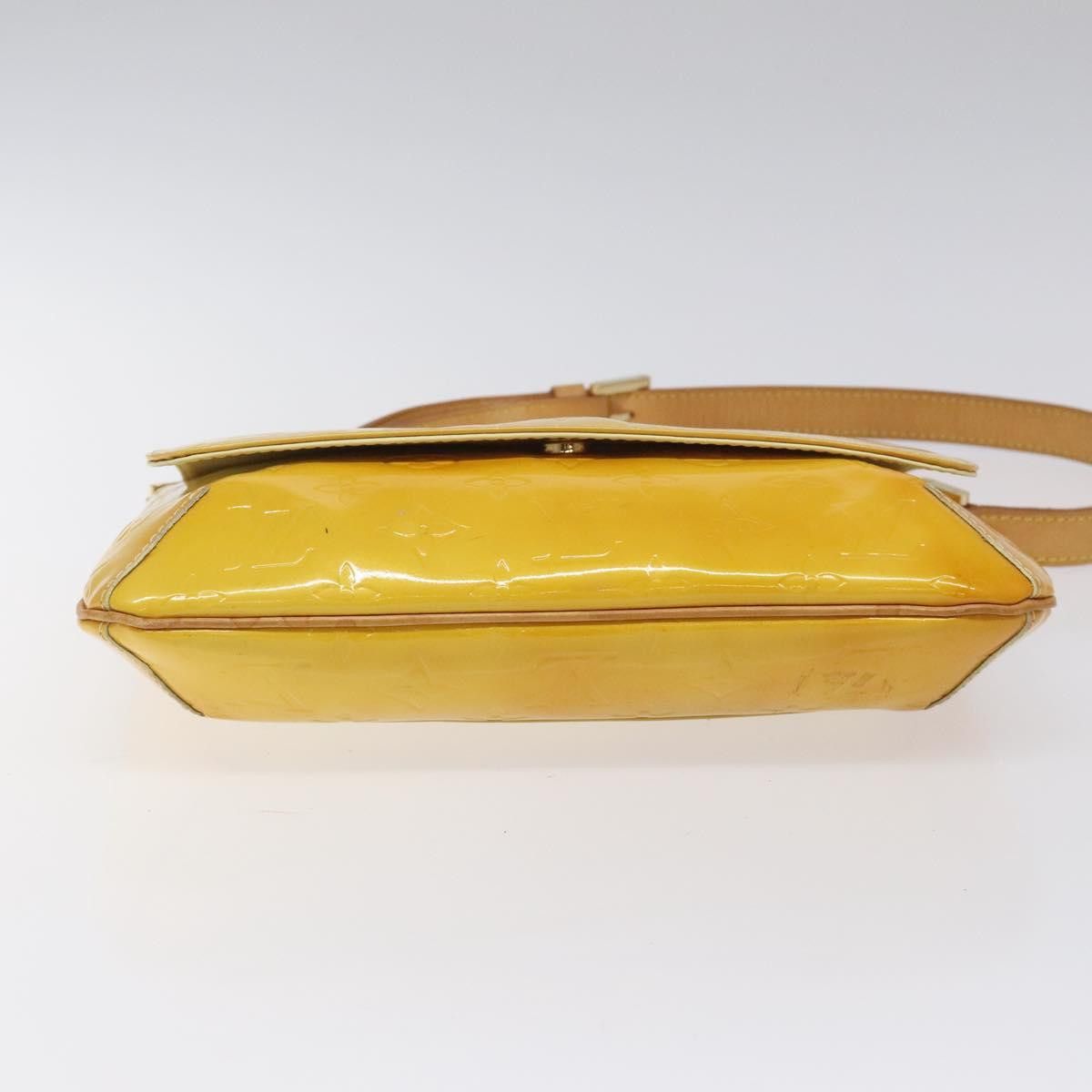 Louis Vuitton Louis Vuitton Thompson shoulder Size ONE SIZE - 17 Thumbnail