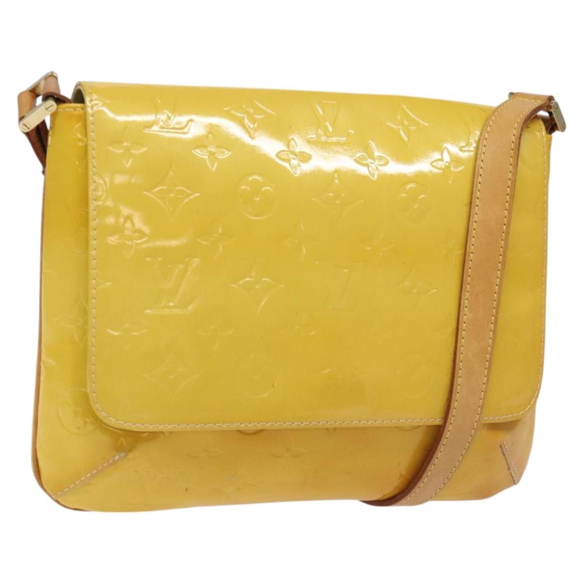 Louis Vuitton Louis Vuitton Thompson shoulder Size ONE SIZE - 15 Thumbnail