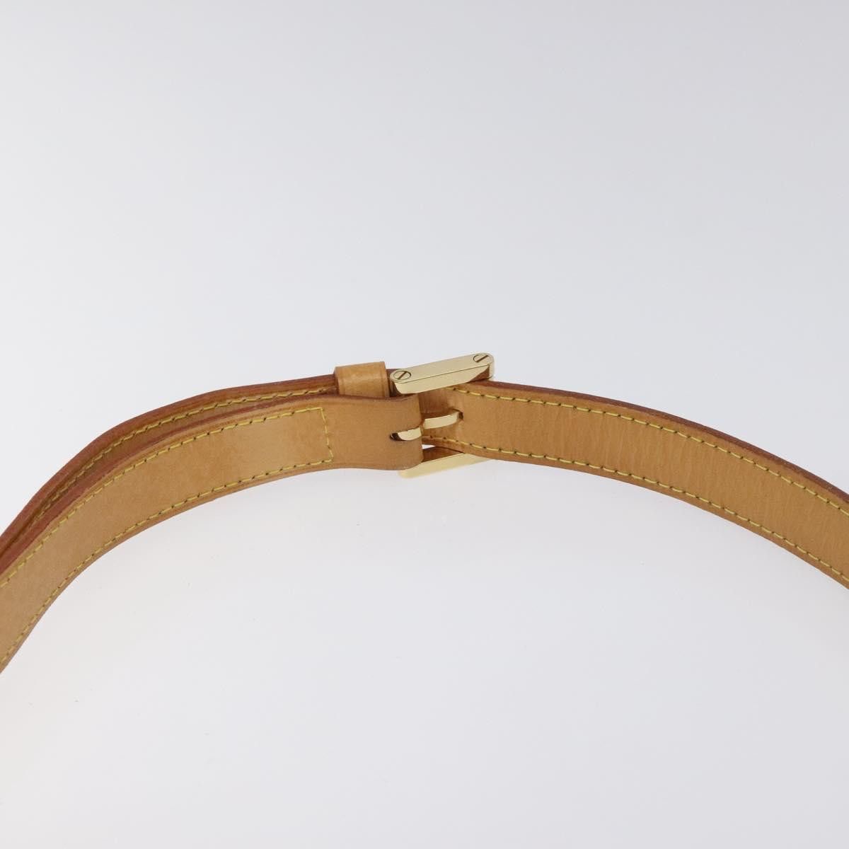 Louis Vuitton Louis Vuitton Thompson shoulder Size ONE SIZE - 6 Thumbnail