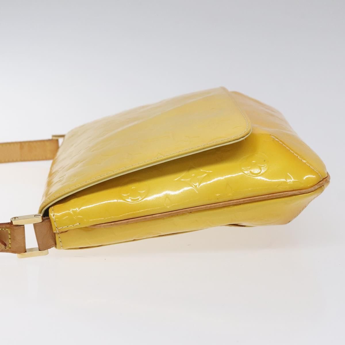 Louis Vuitton Louis Vuitton Thompson shoulder Size ONE SIZE - 4 Thumbnail