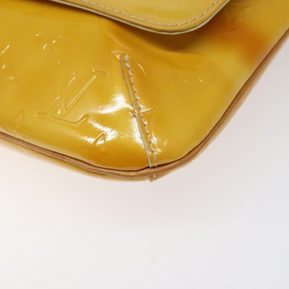 Louis Vuitton Louis Vuitton Thompson shoulder Size ONE SIZE - 7 Thumbnail