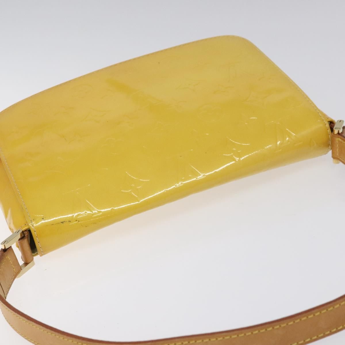 Louis Vuitton Louis Vuitton Thompson shoulder Size ONE SIZE - 16 Thumbnail