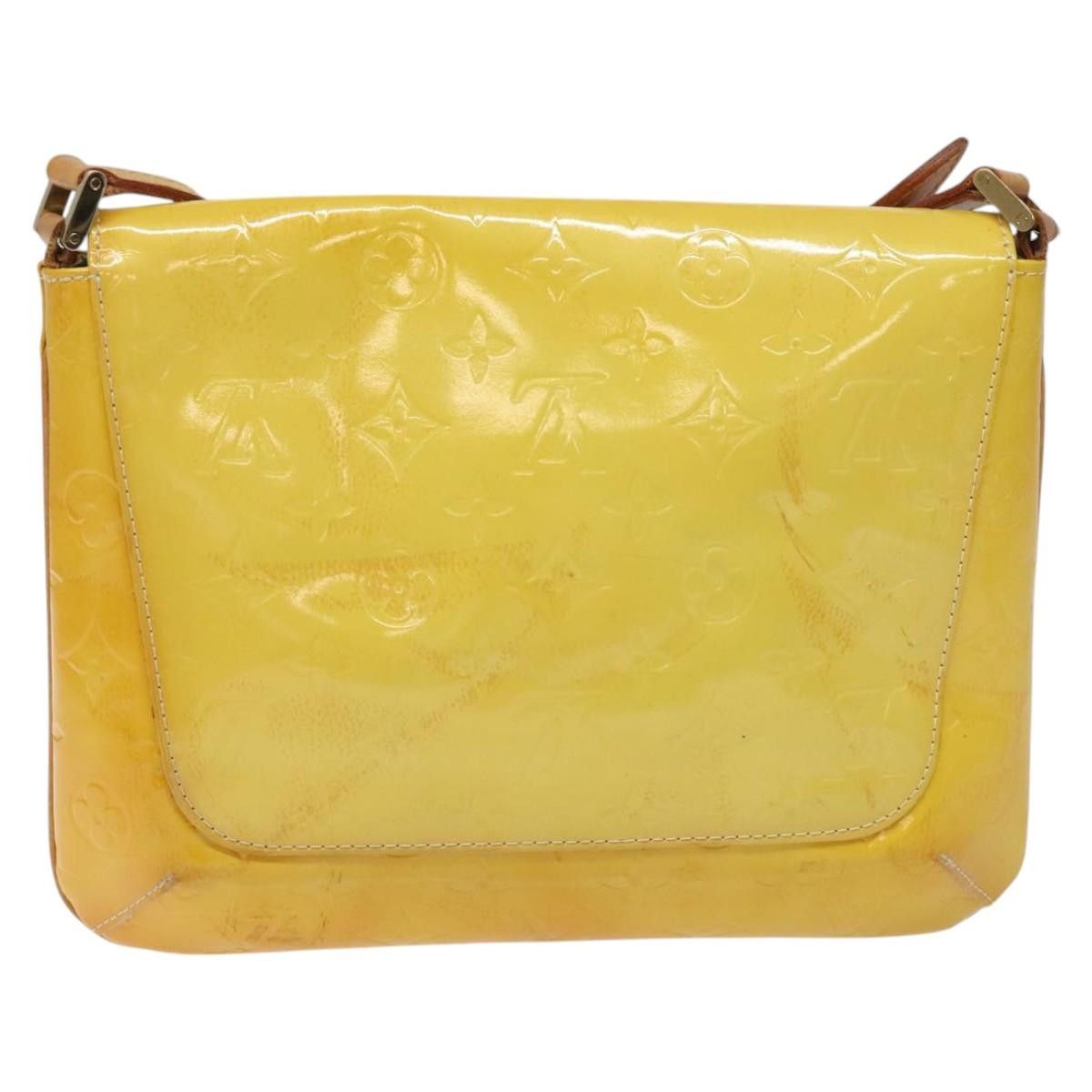 Louis Vuitton Louis Vuitton Thompson shoulder Size ONE SIZE - 2 Thumbnail