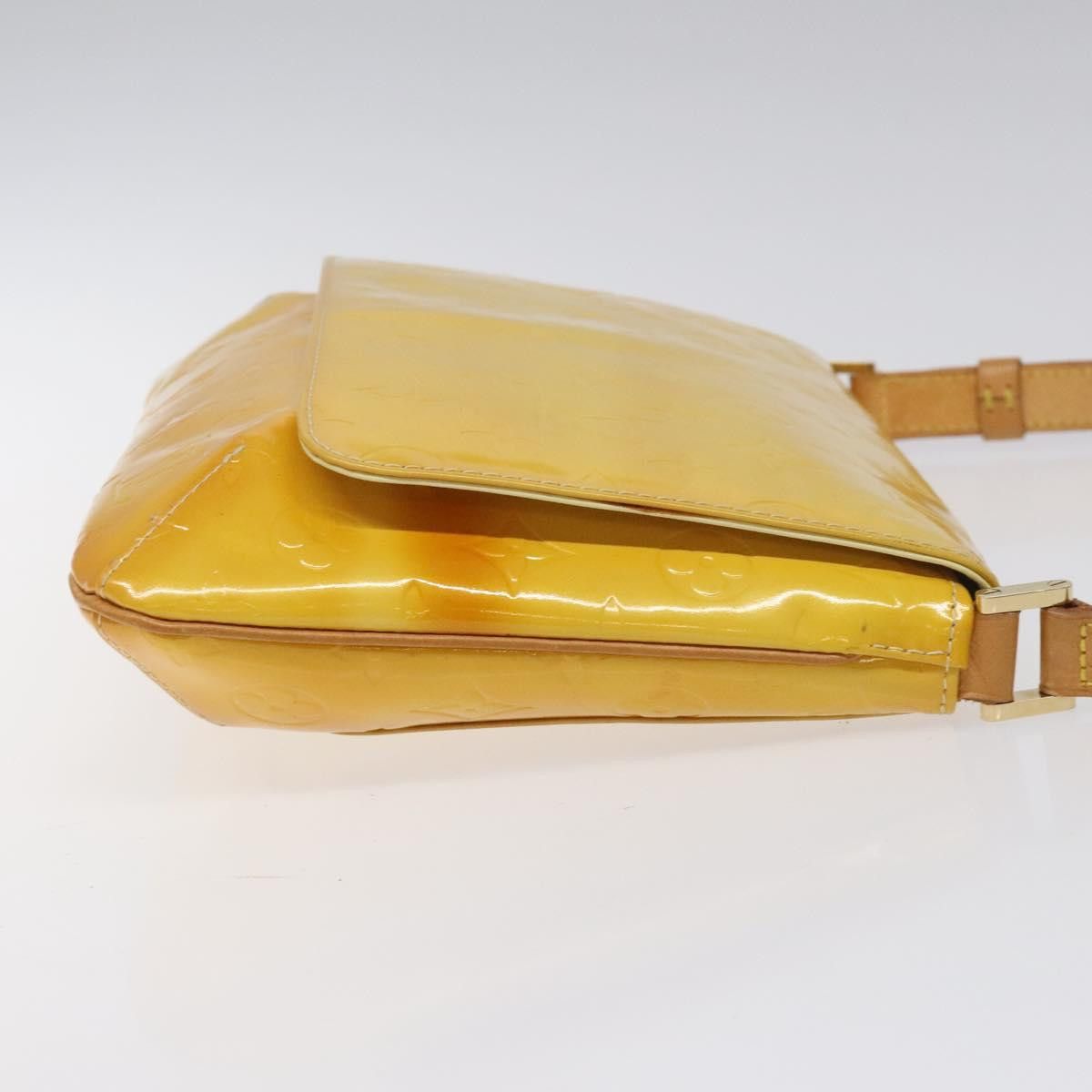 Louis Vuitton Louis Vuitton Thompson shoulder Size ONE SIZE - 3 Thumbnail