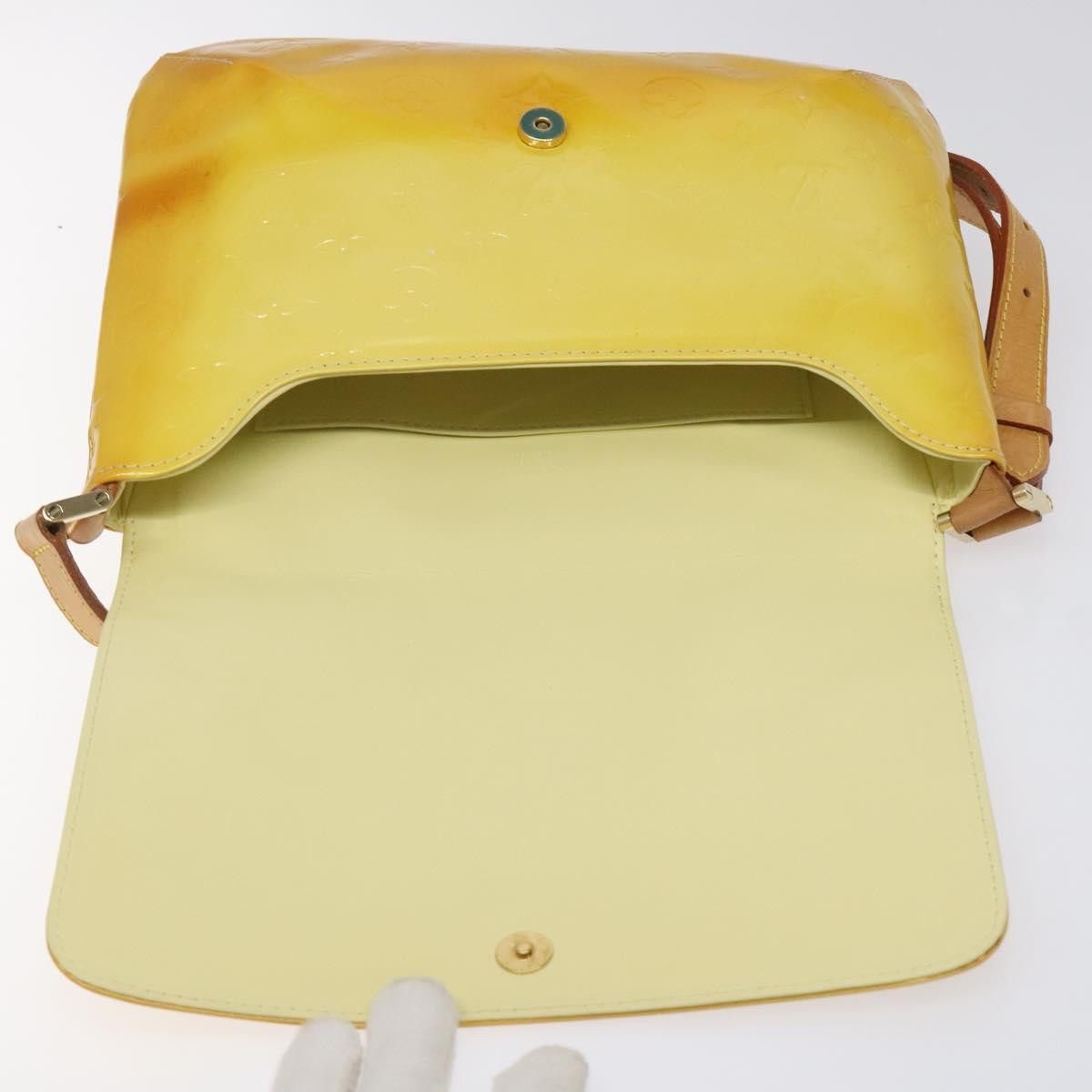 Louis Vuitton Louis Vuitton Thompson shoulder Size ONE SIZE - 18 Thumbnail