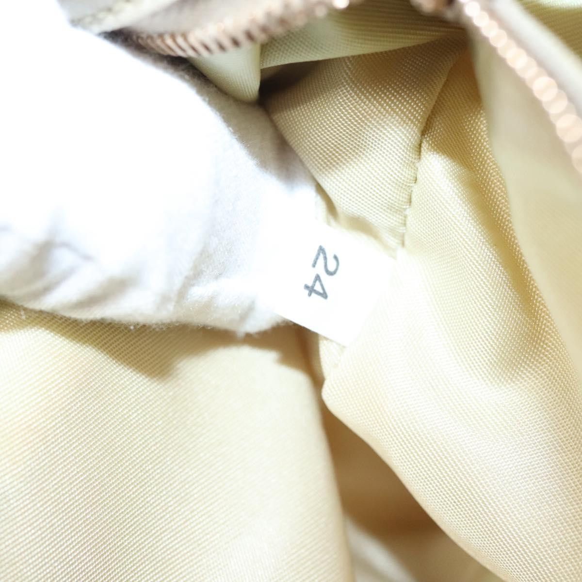 Prada Prada Tessuto shoulder Size ONE SIZE - 13 Thumbnail